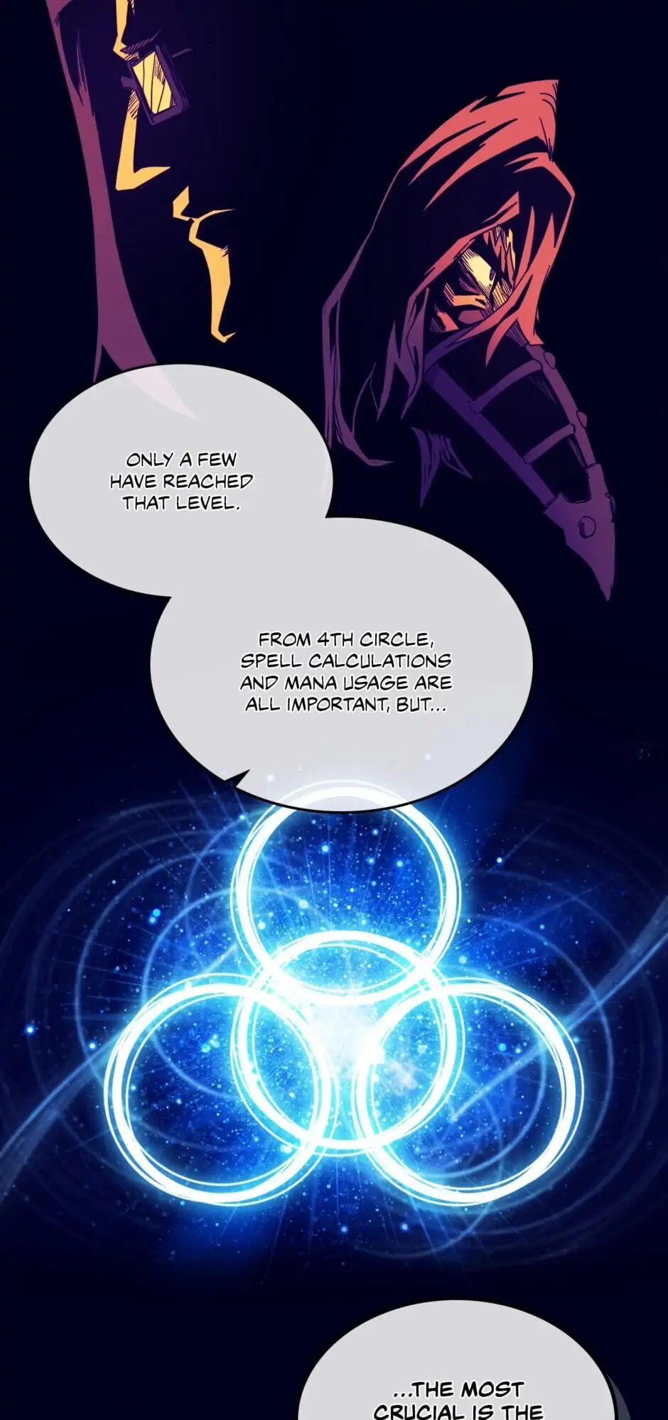 Read A Returner’s Magic Should Be Special EN Manga Online