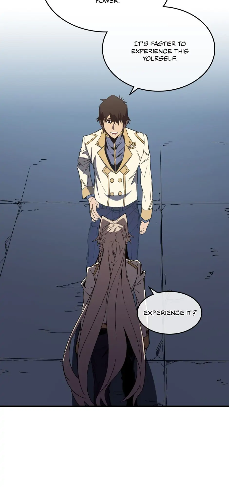 Read A Returner’s Magic Should Be Special EN Manga Online
