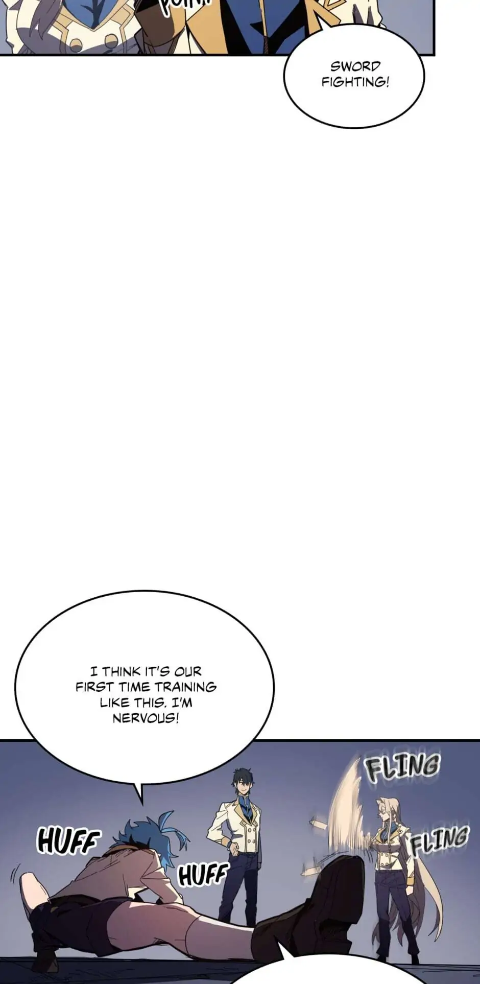 Read A Returner’s Magic Should Be Special EN Manga Online