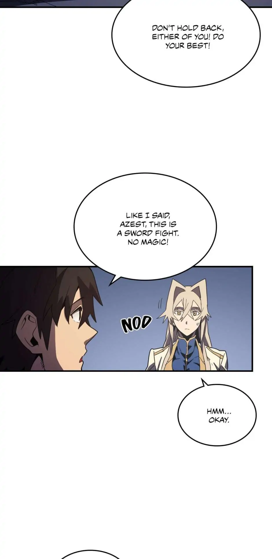 Read A Returner’s Magic Should Be Special EN Manga Online