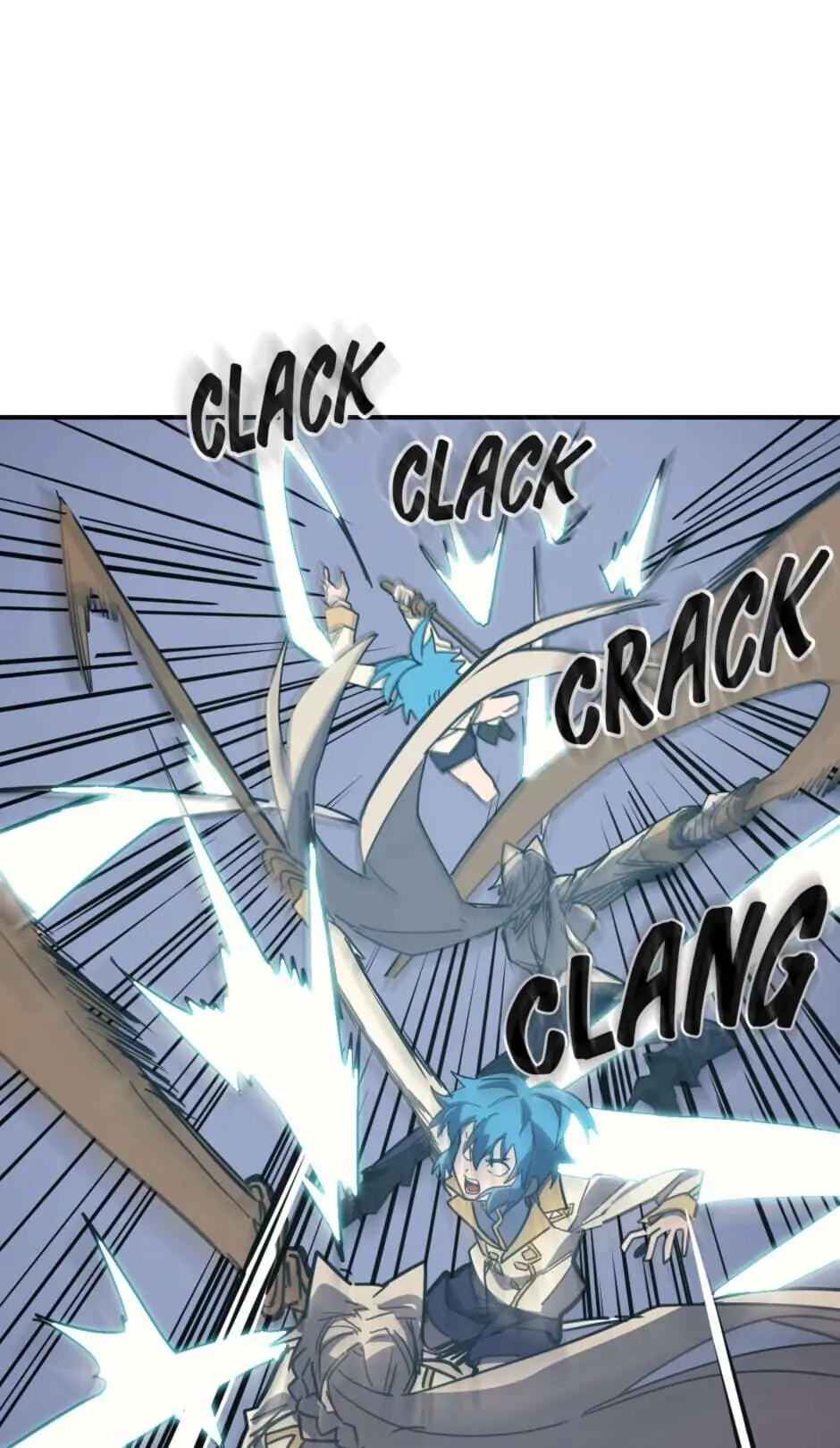 Read A Returner’s Magic Should Be Special EN Manga Online