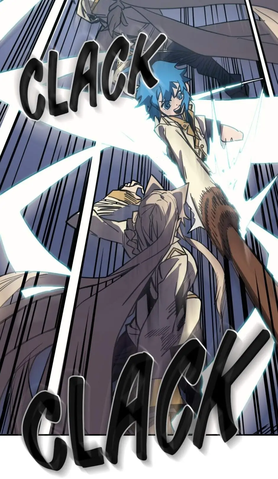 Read A Returner’s Magic Should Be Special EN Manga Online