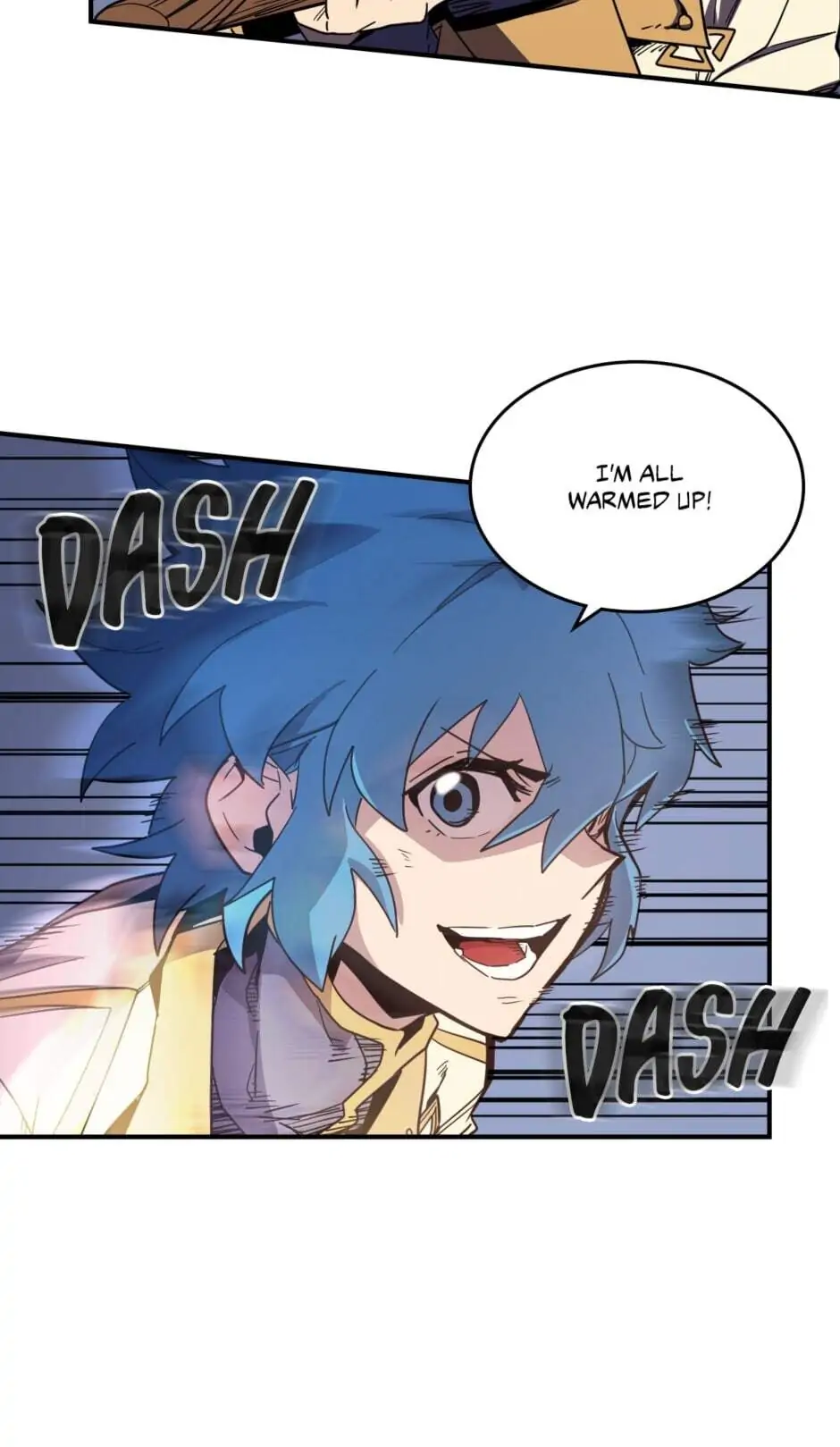 Read A Returner’s Magic Should Be Special EN Manga Online