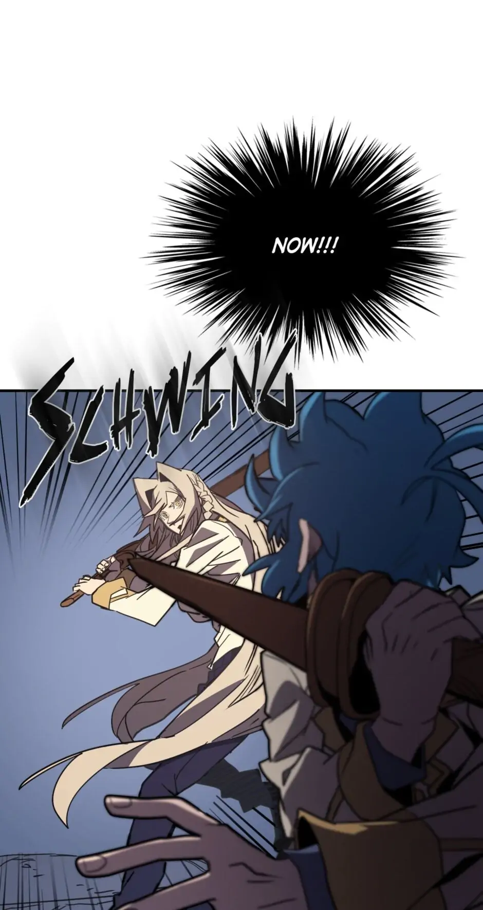 Read A Returner’s Magic Should Be Special EN Manga Online