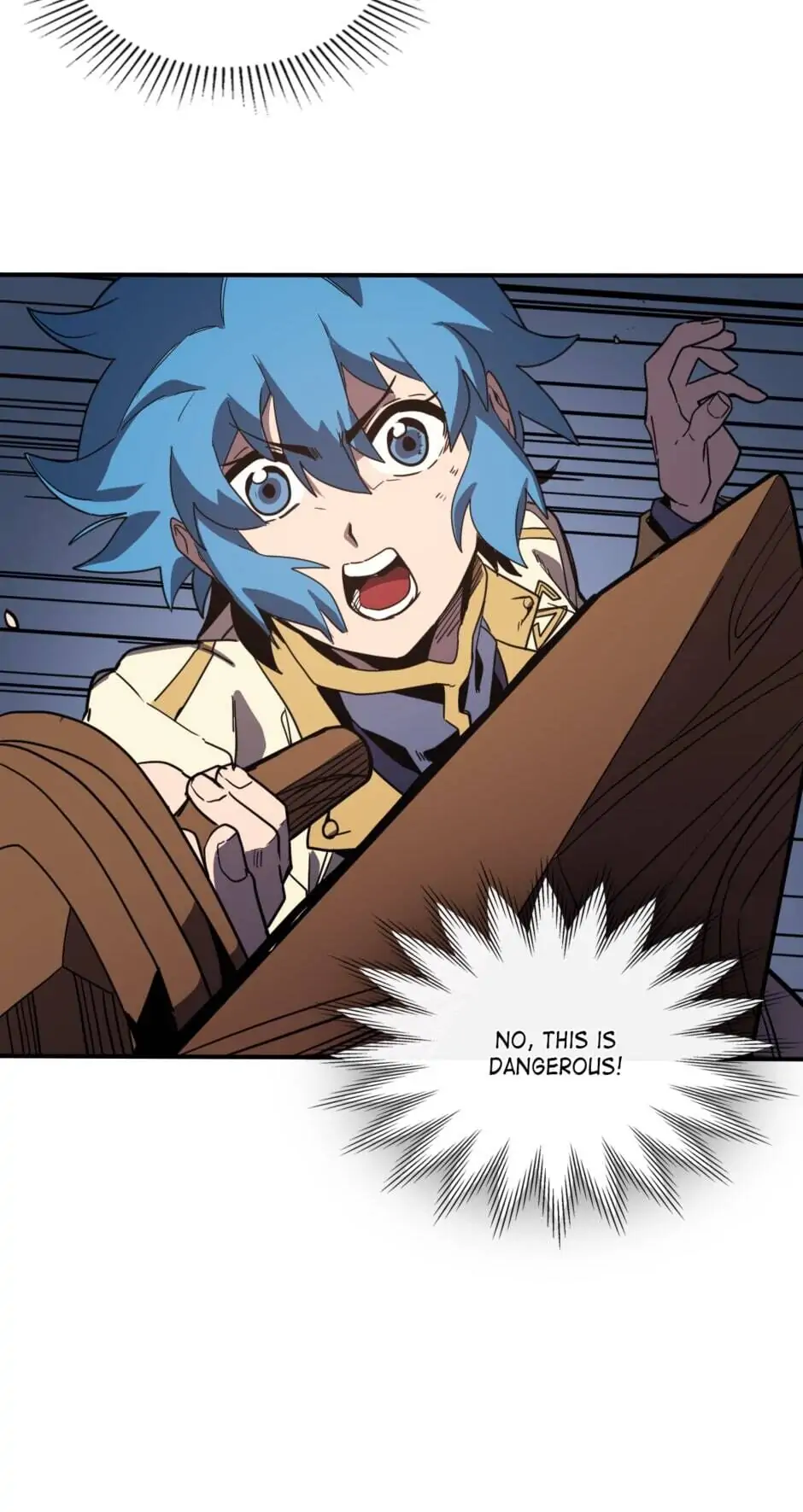 Read A Returner’s Magic Should Be Special EN Manga Online
