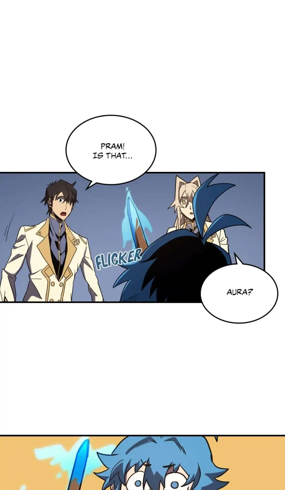 Read A Returner’s Magic Should Be Special EN Manga Online