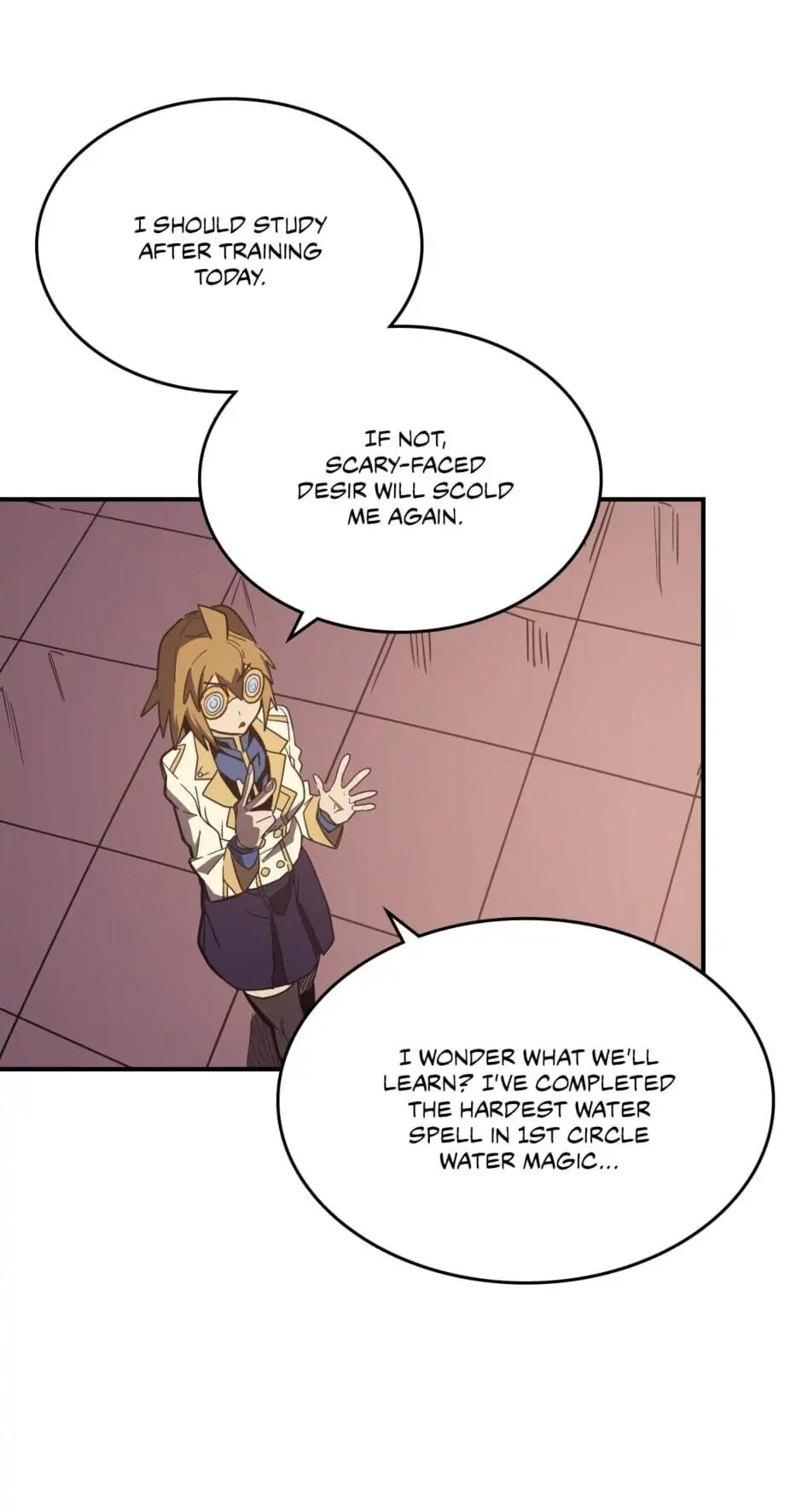 Read A Returner’s Magic Should Be Special EN Manga Online