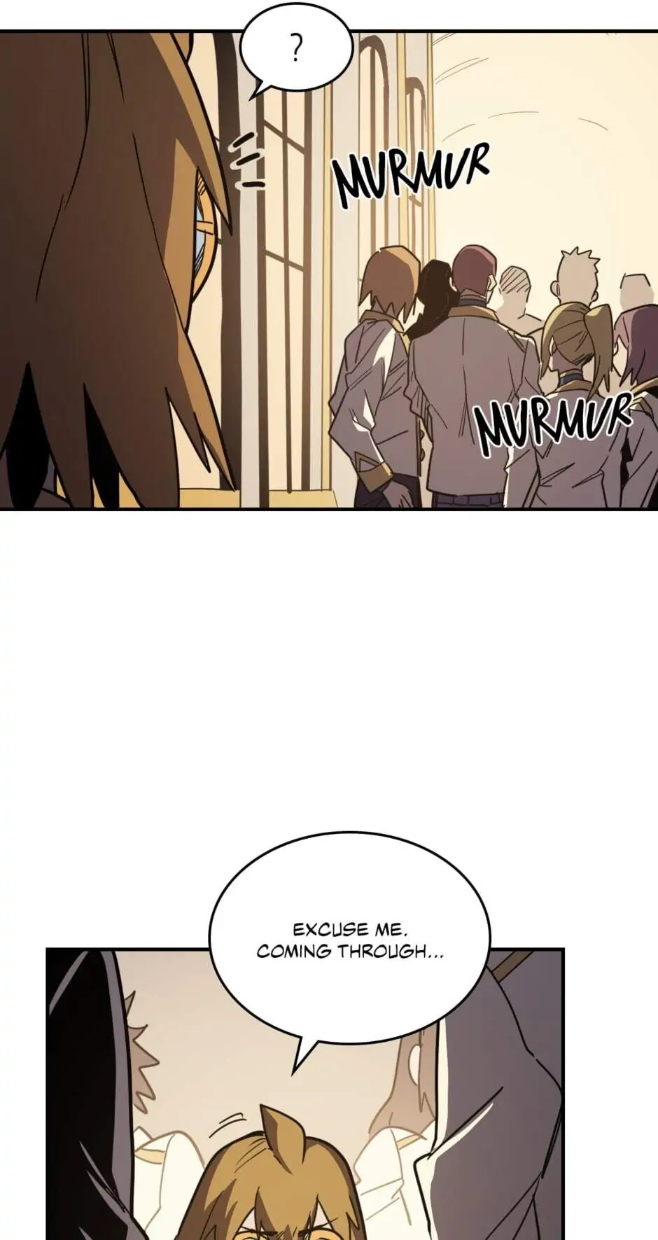 Read A Returner’s Magic Should Be Special EN Manga Online