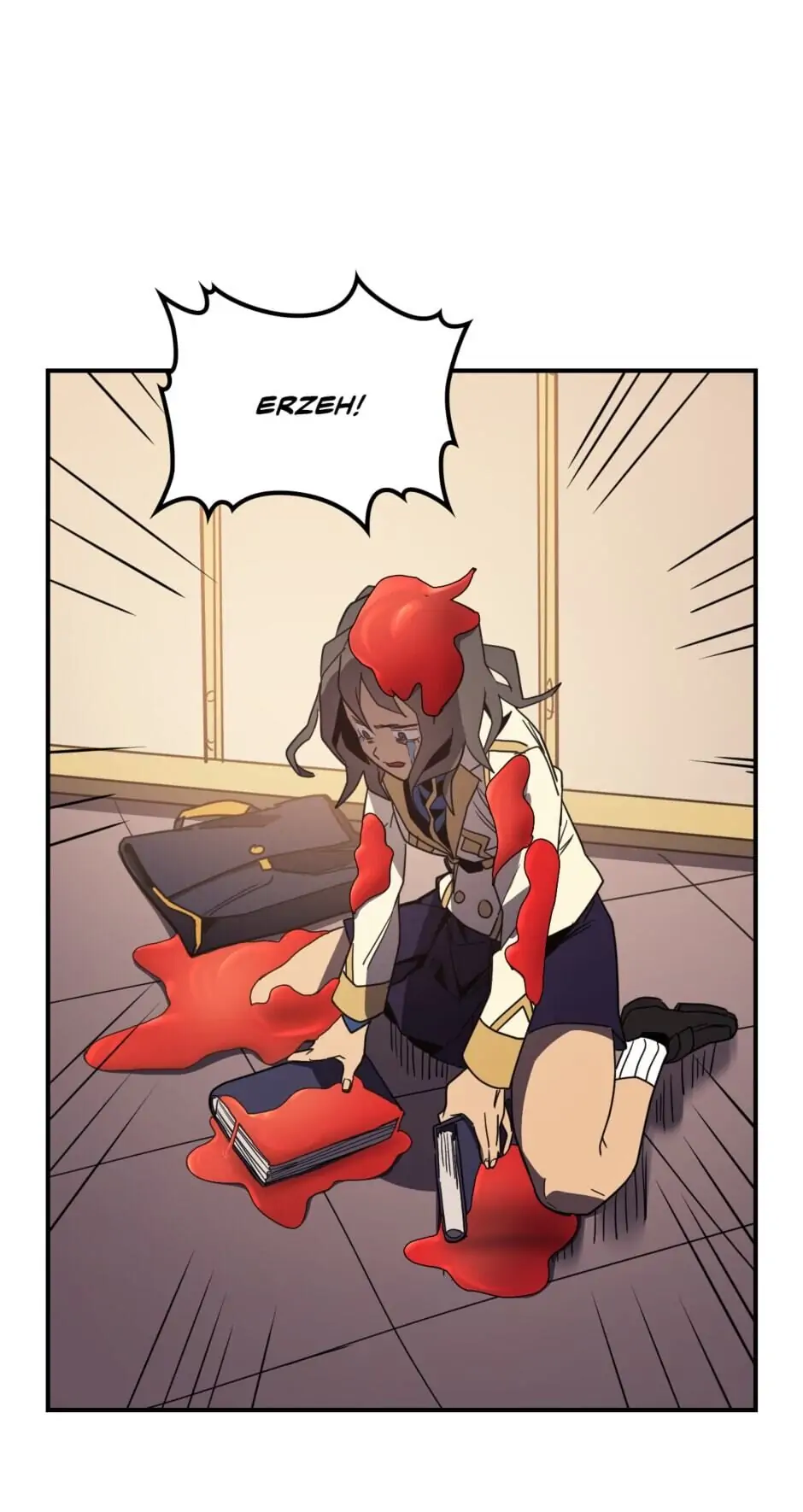 Read A Returner’s Magic Should Be Special EN Manga Online