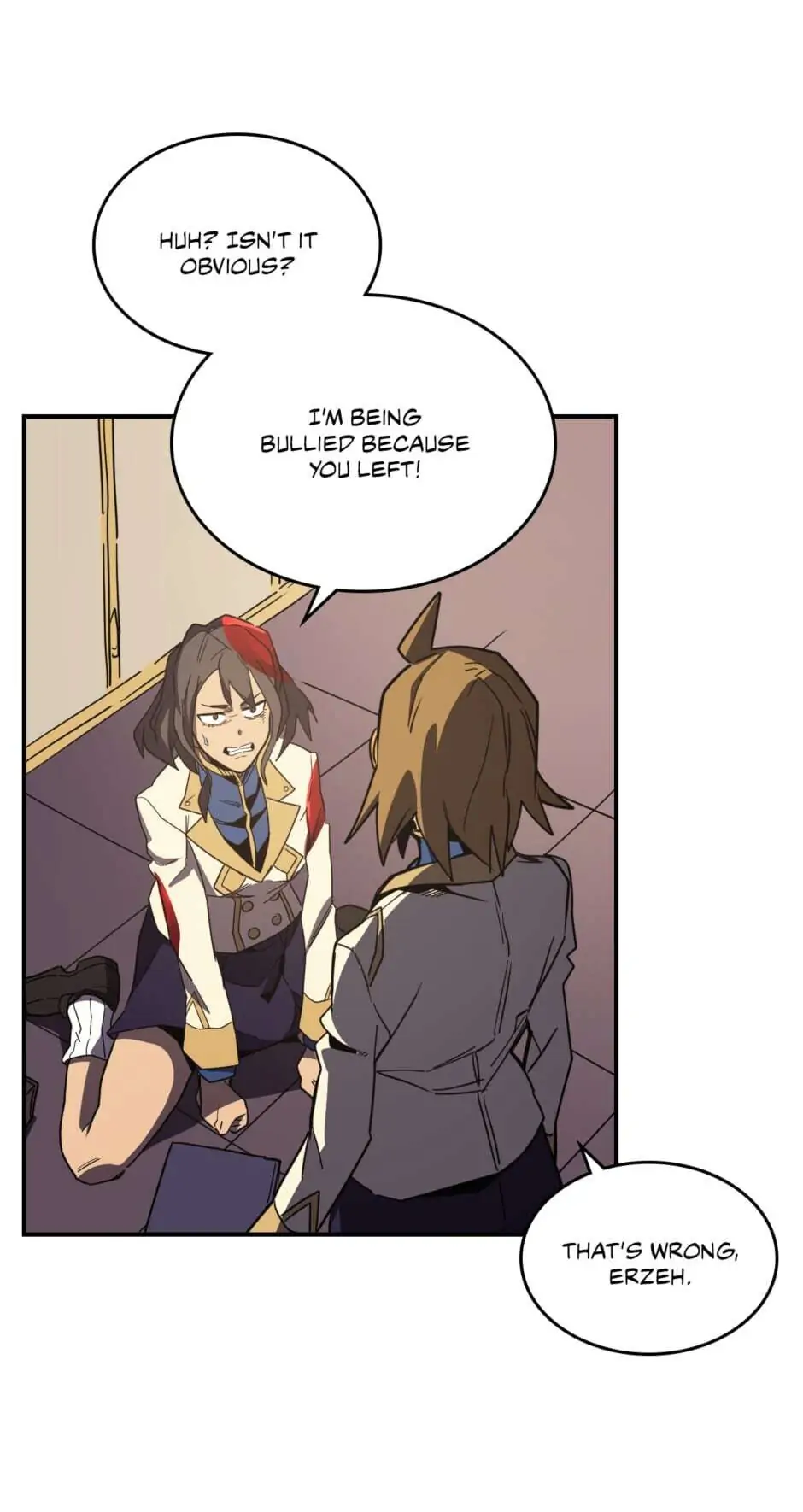 Read A Returner’s Magic Should Be Special EN Manga Online