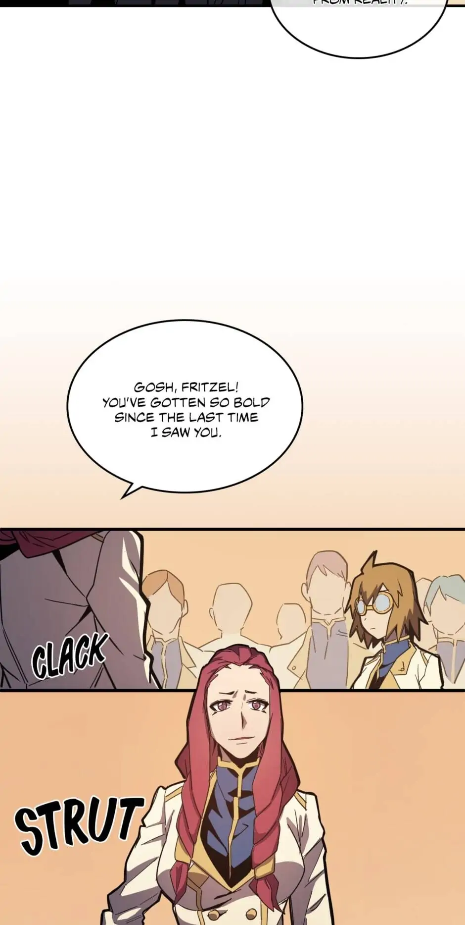 Read A Returner’s Magic Should Be Special EN Manga Online