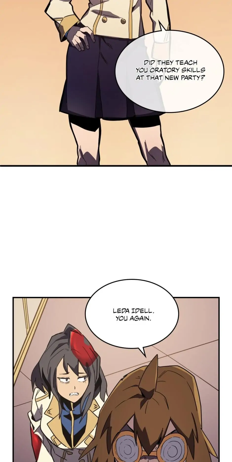 Read A Returner’s Magic Should Be Special EN Manga Online
