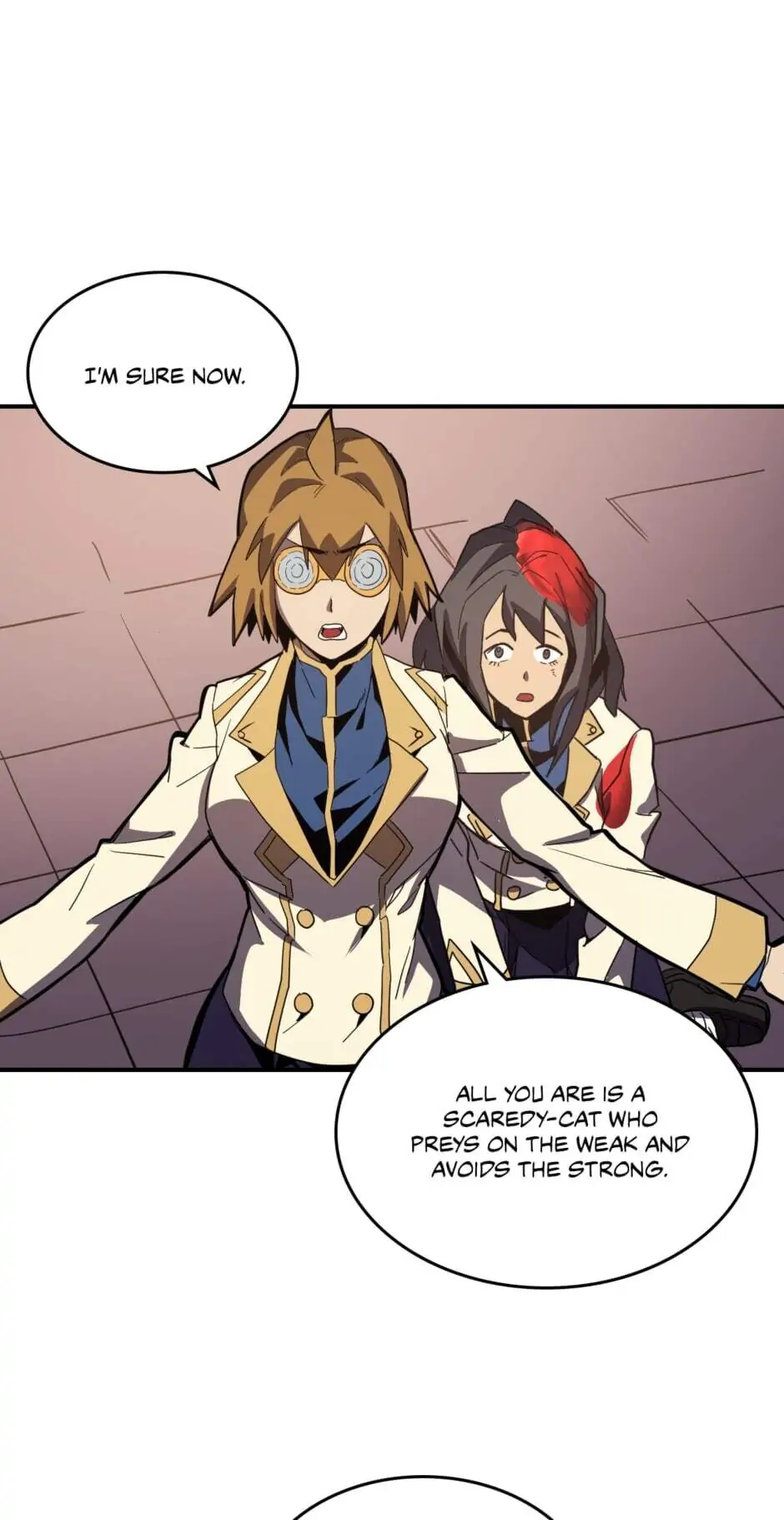 Read A Returner’s Magic Should Be Special EN Manga Online
