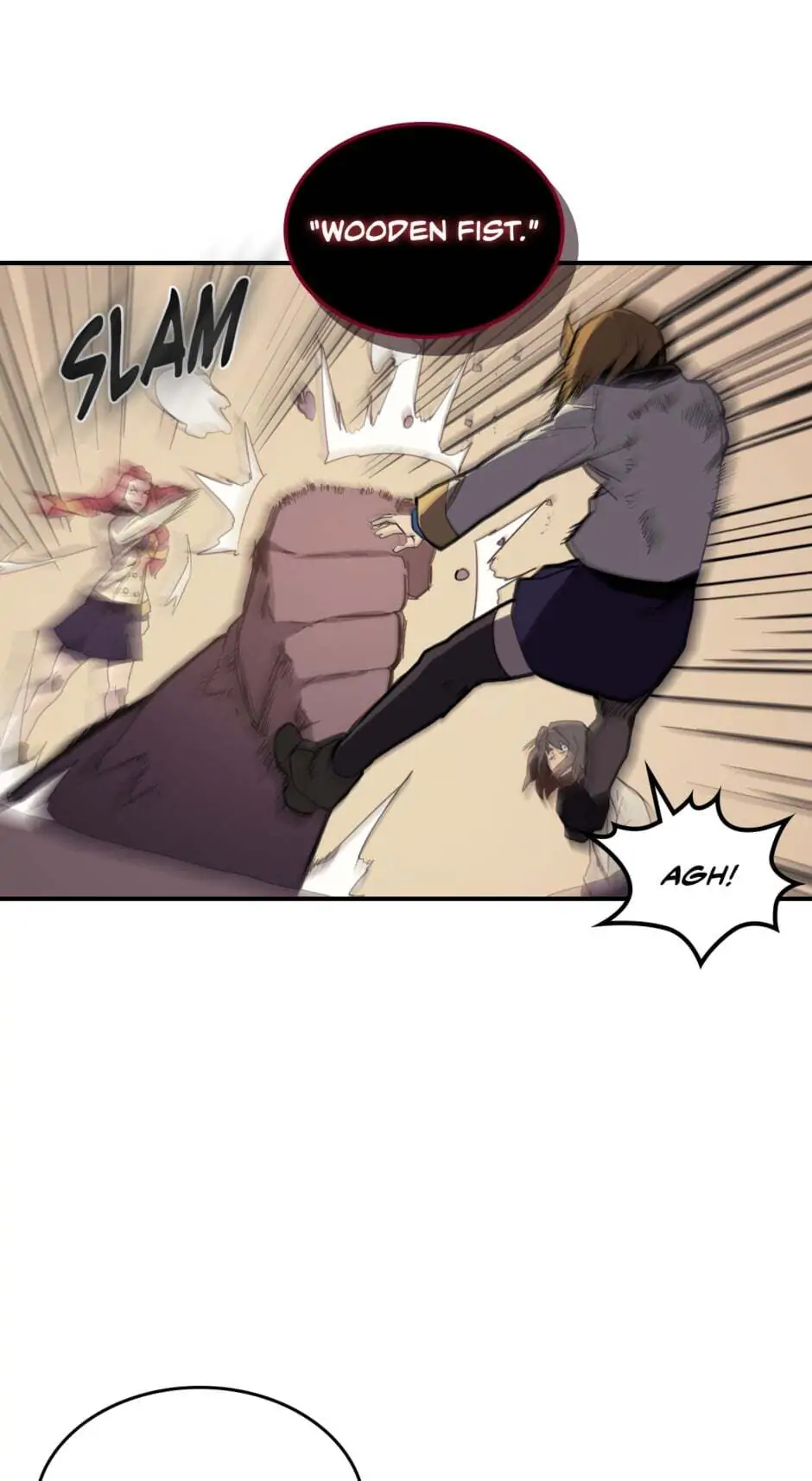 Read A Returner’s Magic Should Be Special EN Manga Online