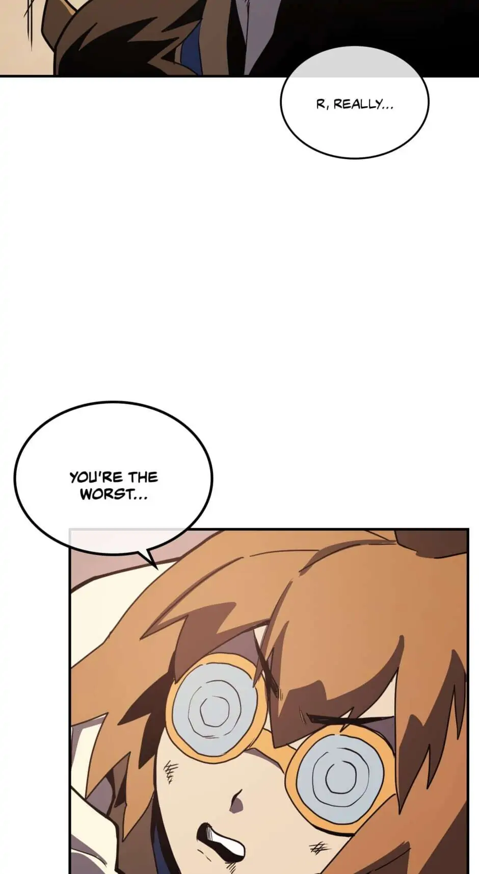 Read A Returner’s Magic Should Be Special EN Manga Online