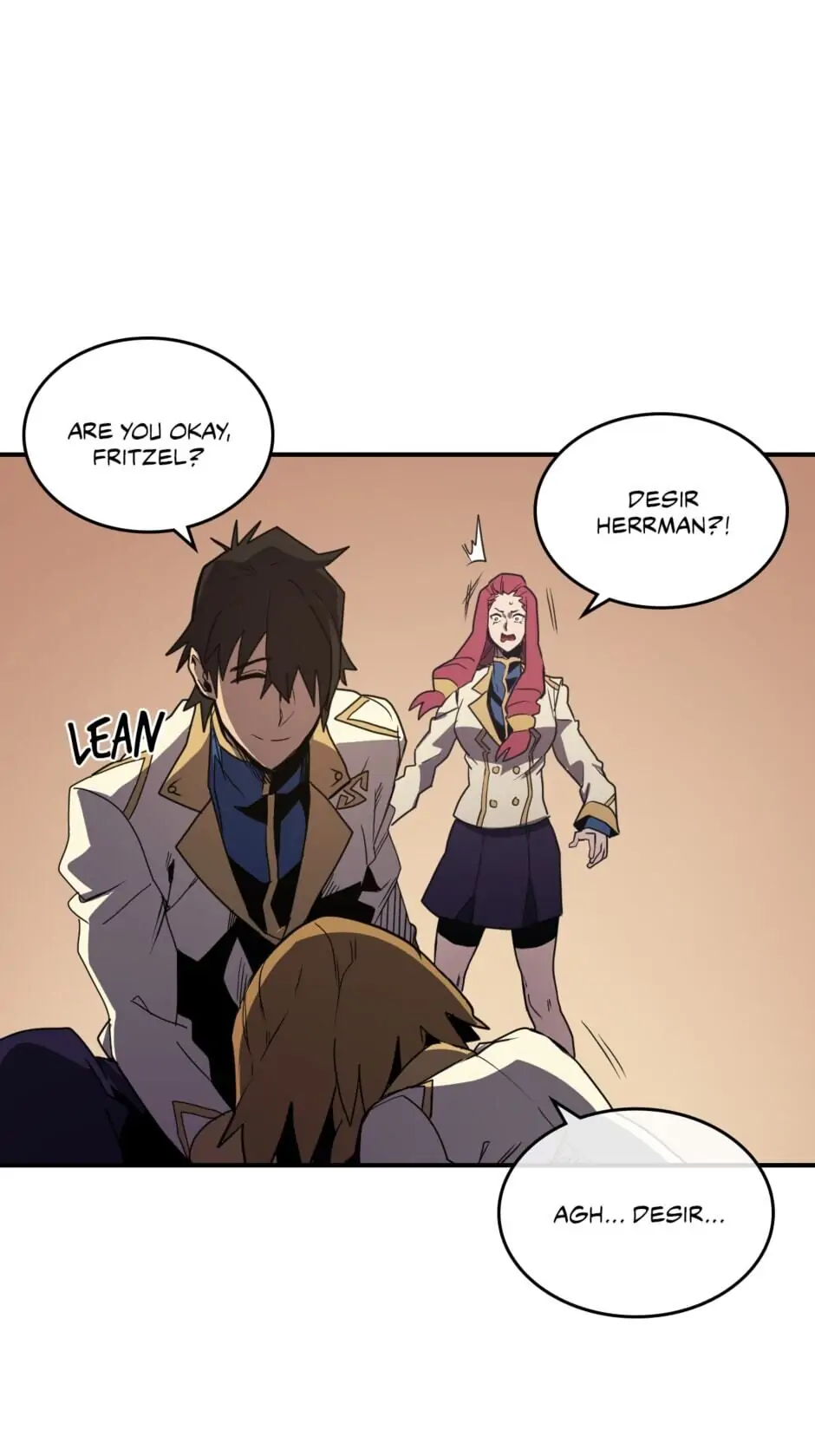 Read A Returner’s Magic Should Be Special EN Manga Online