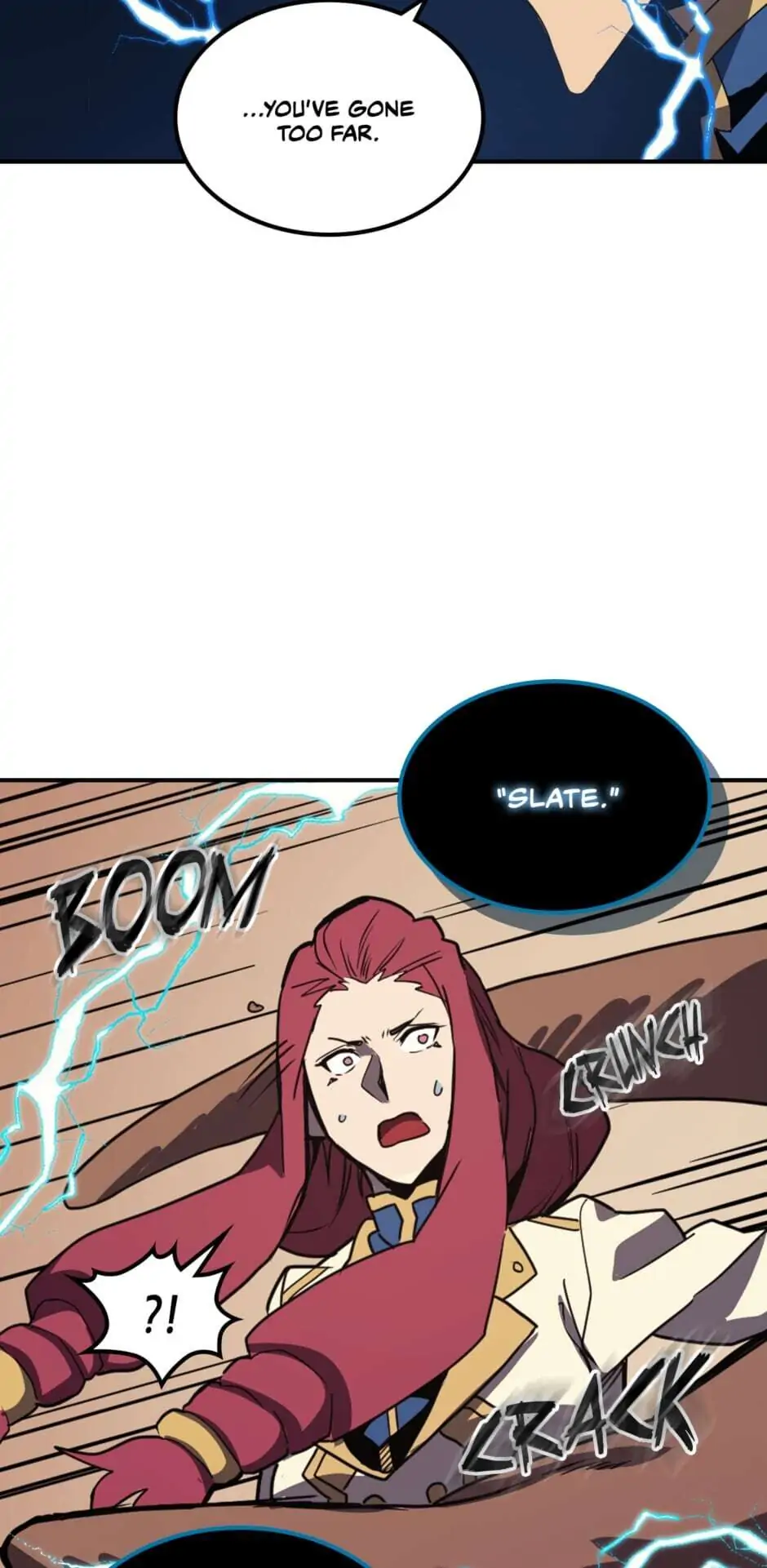 Read A Returner’s Magic Should Be Special EN Manga Online