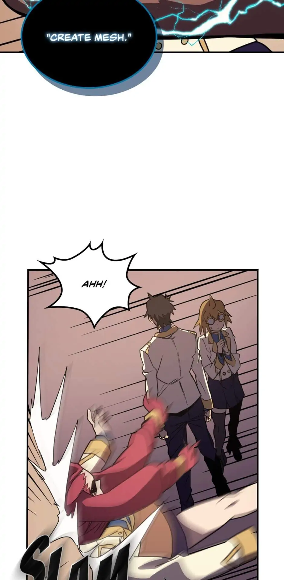 Read A Returner’s Magic Should Be Special EN Manga Online