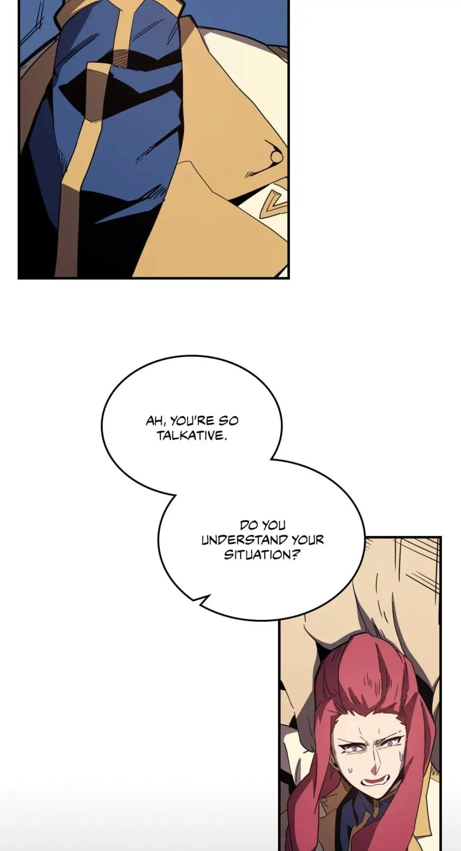 Read A Returner’s Magic Should Be Special EN Manga Online