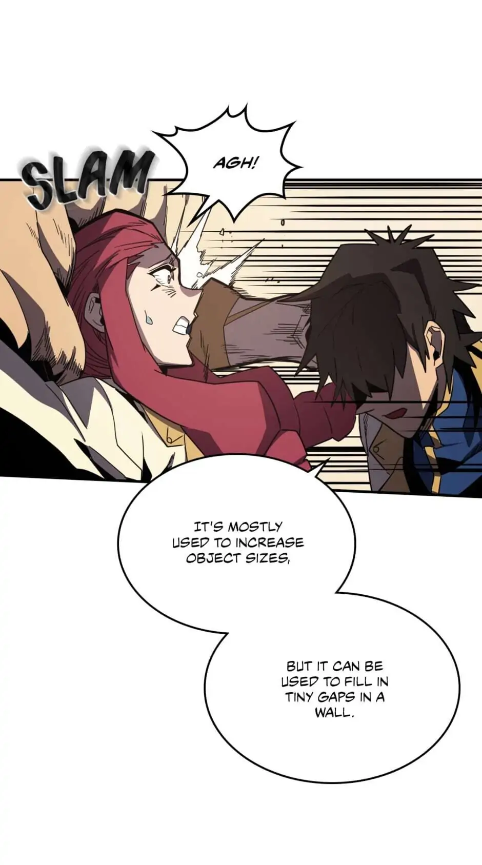 Read A Returner’s Magic Should Be Special EN Manga Online