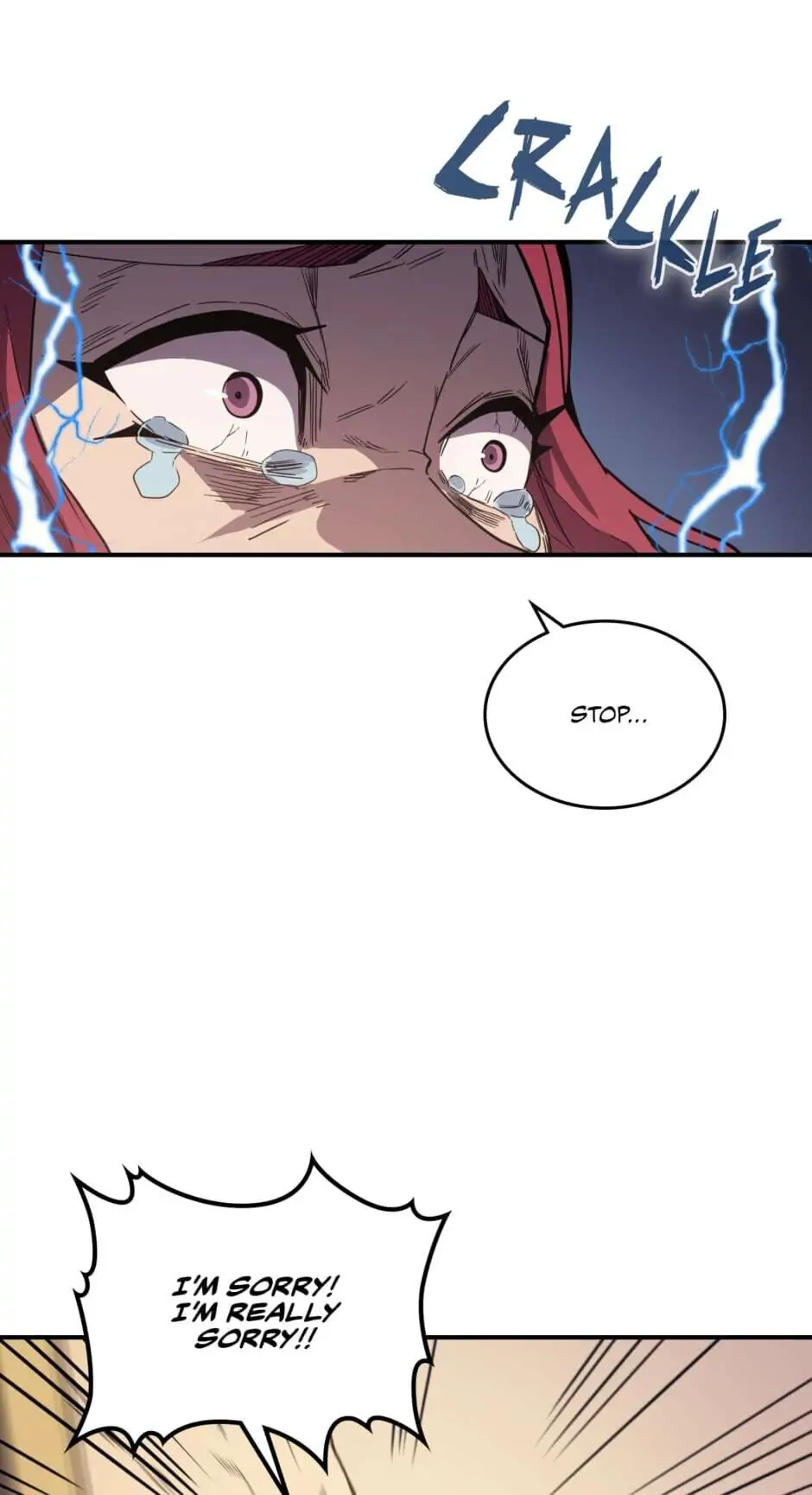 Read A Returner’s Magic Should Be Special EN Manga Online