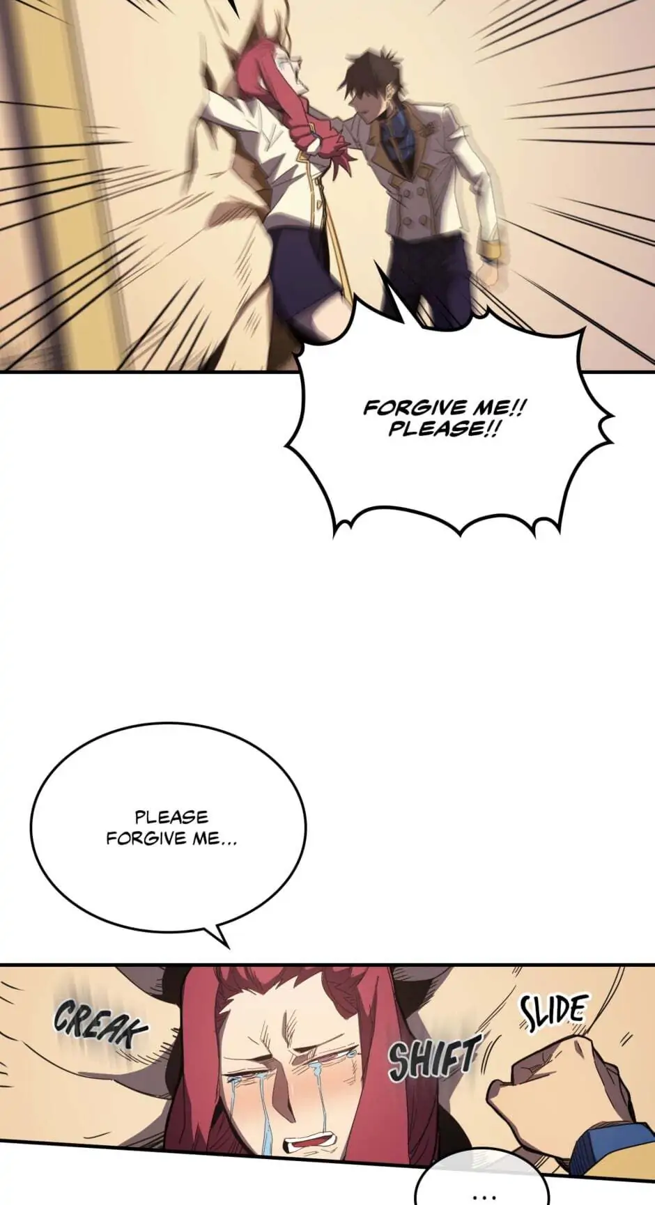 Read A Returner’s Magic Should Be Special EN Manga Online