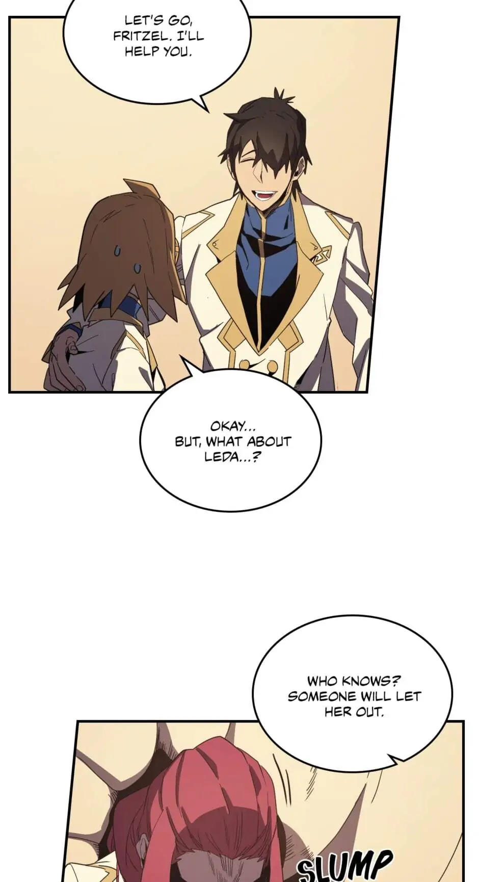 Read A Returner’s Magic Should Be Special EN Manga Online