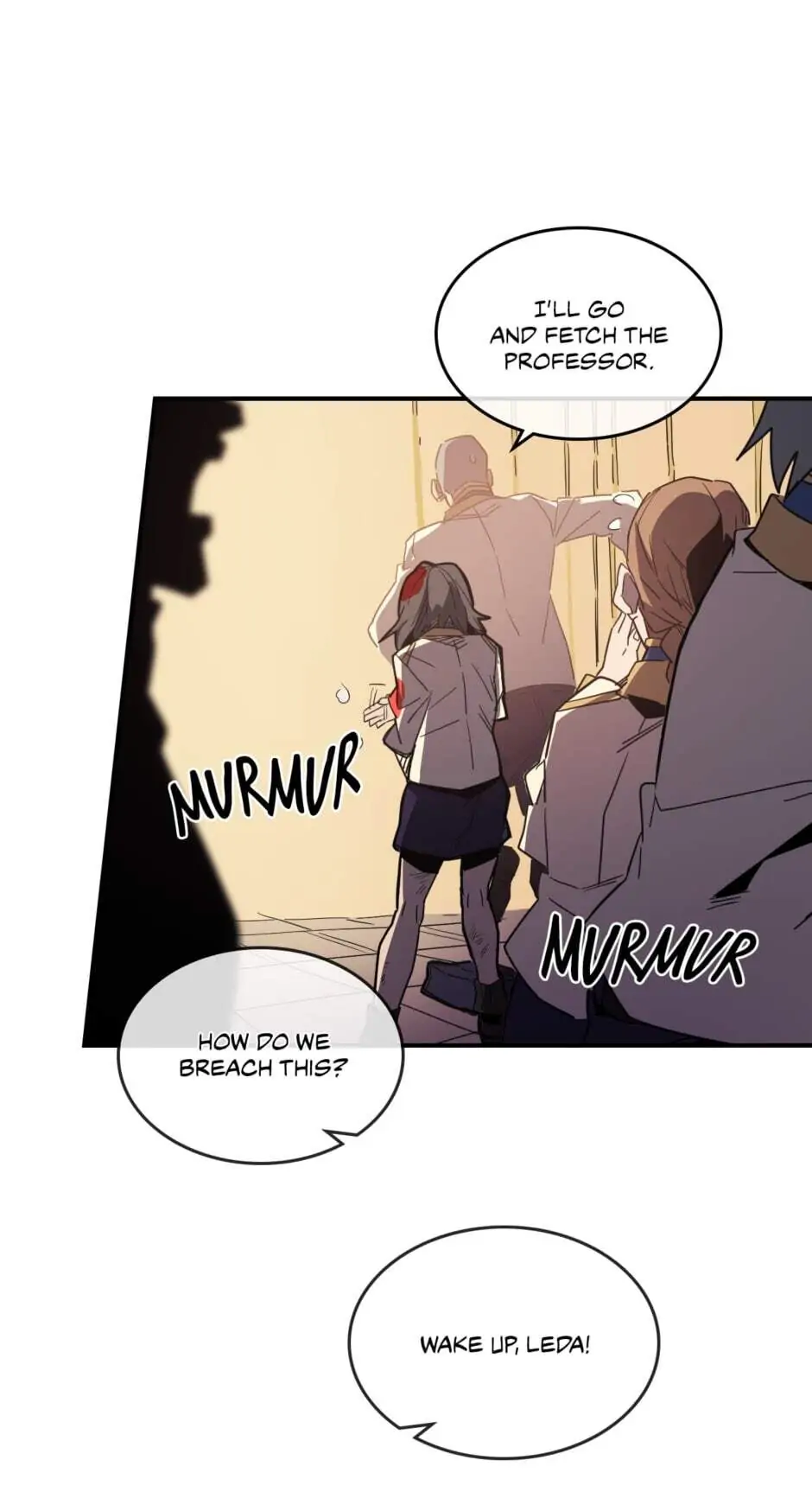 Read A Returner’s Magic Should Be Special EN Manga Online