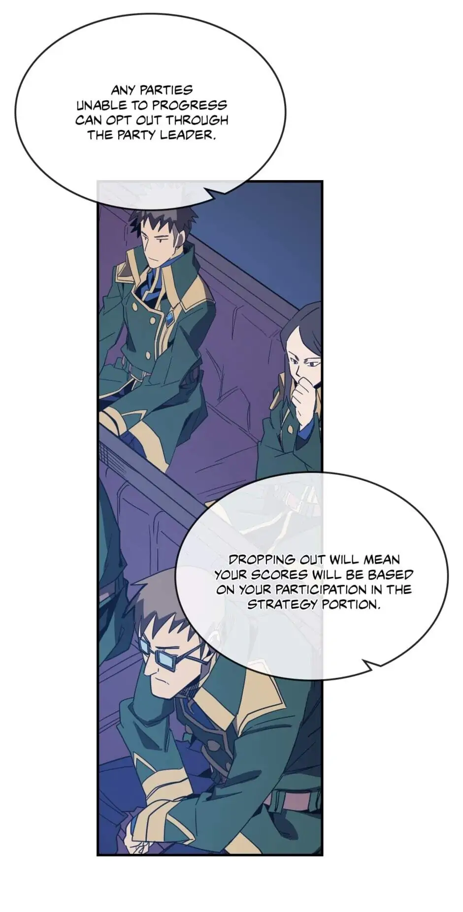 Read A Returner’s Magic Should Be Special EN Manga Online