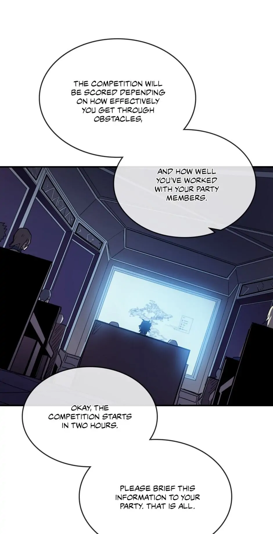 Read A Returner’s Magic Should Be Special EN Manga Online