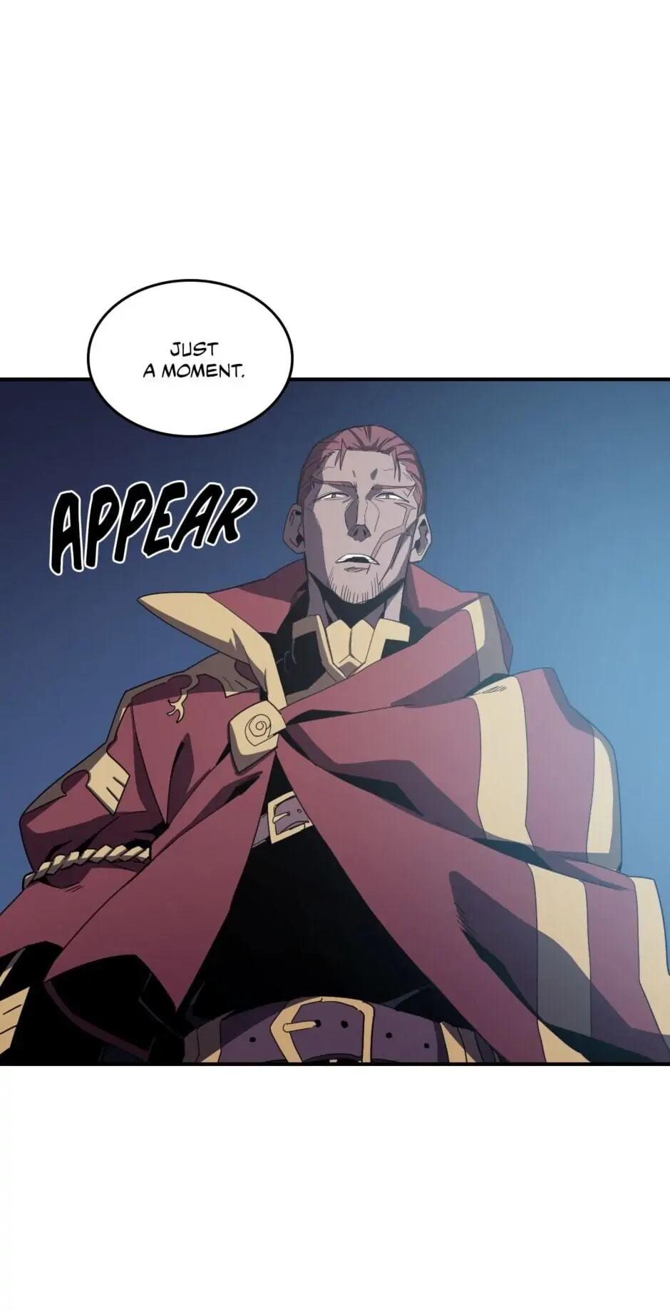 Read A Returner’s Magic Should Be Special EN Manga Online