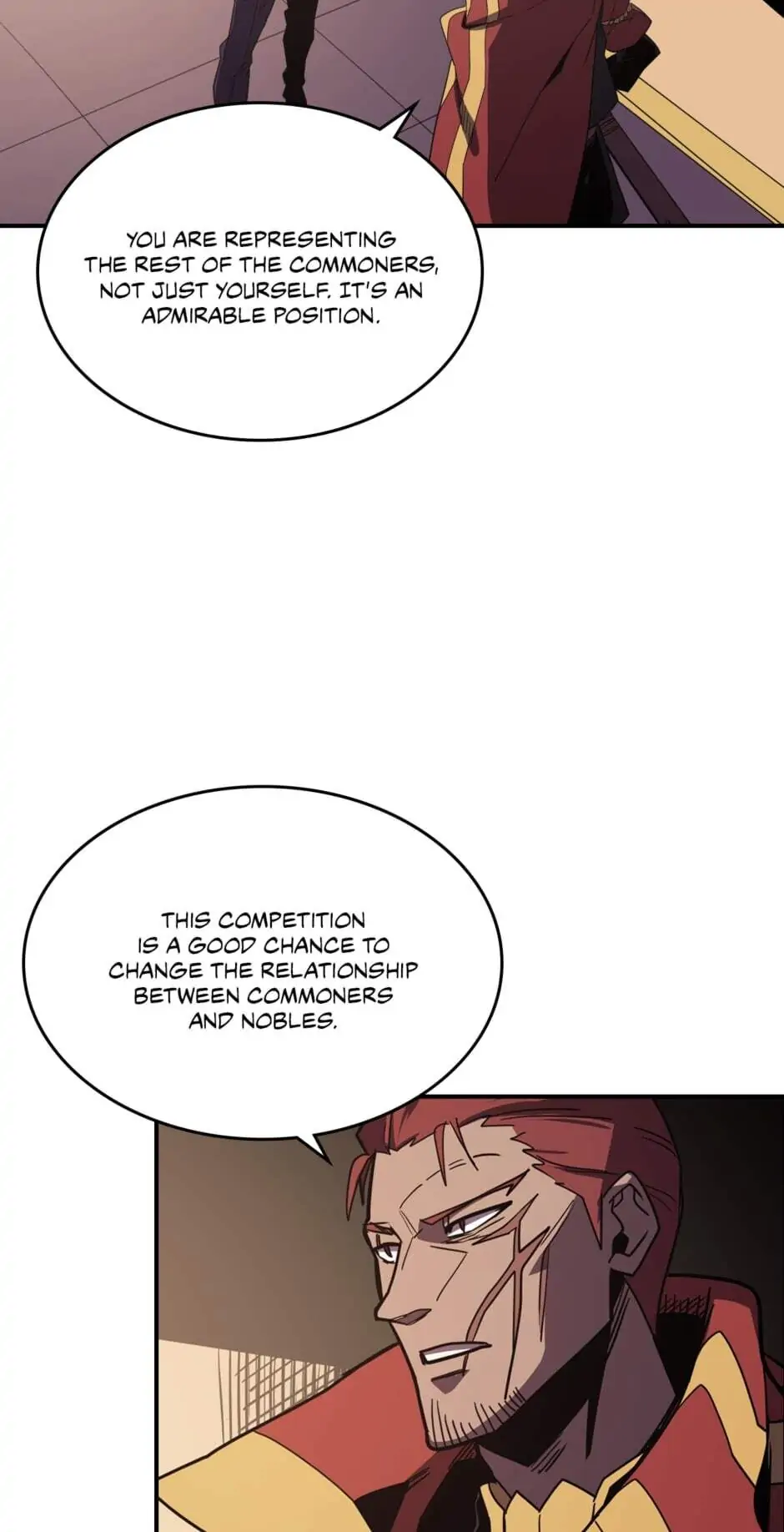 Read A Returner’s Magic Should Be Special EN Manga Online
