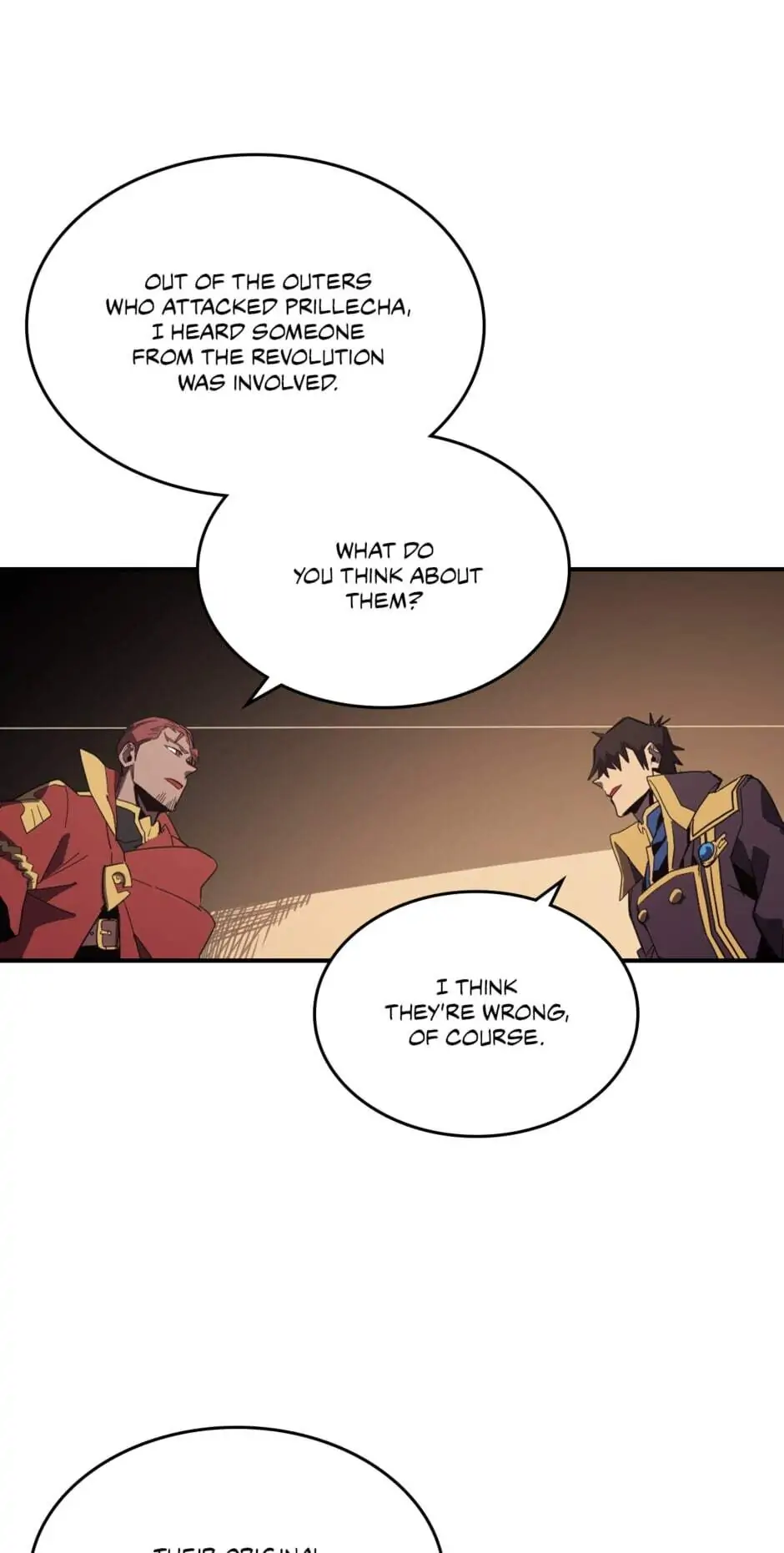 Read A Returner’s Magic Should Be Special EN Manga Online