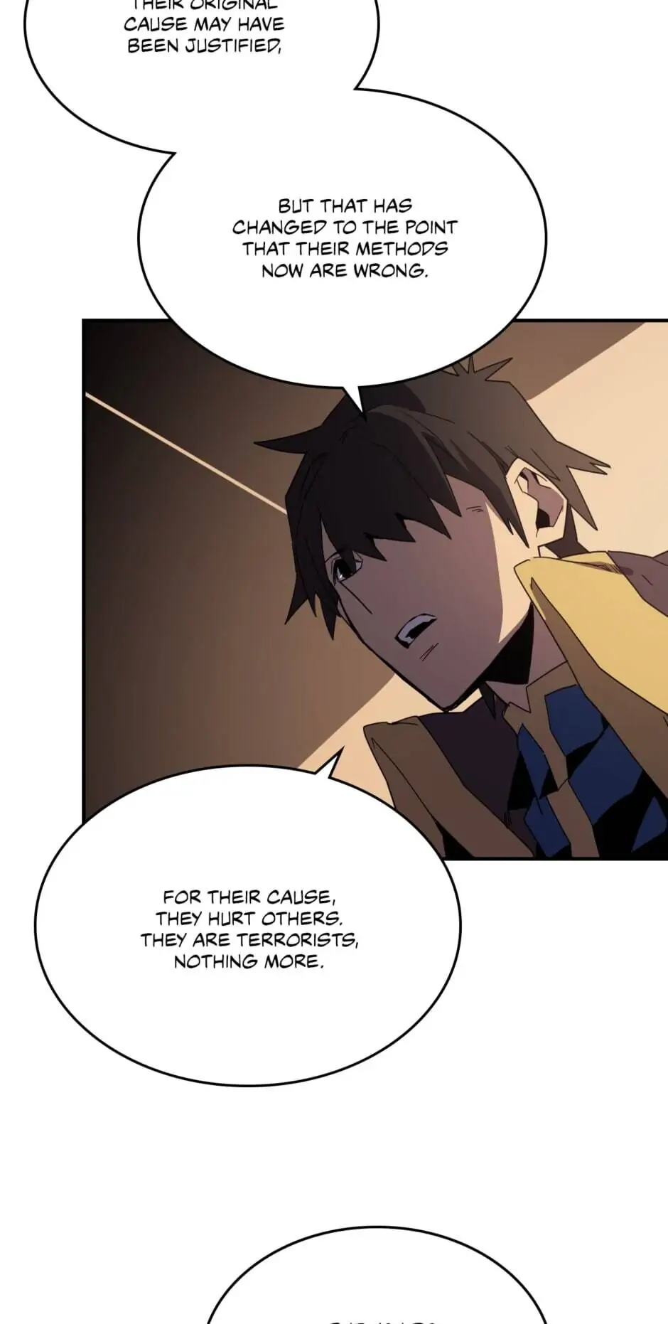 Read A Returner’s Magic Should Be Special EN Manga Online