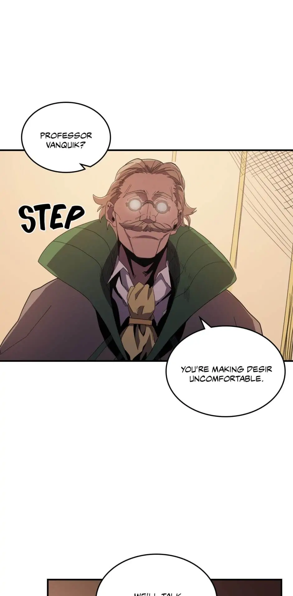Read A Returner’s Magic Should Be Special EN Manga Online