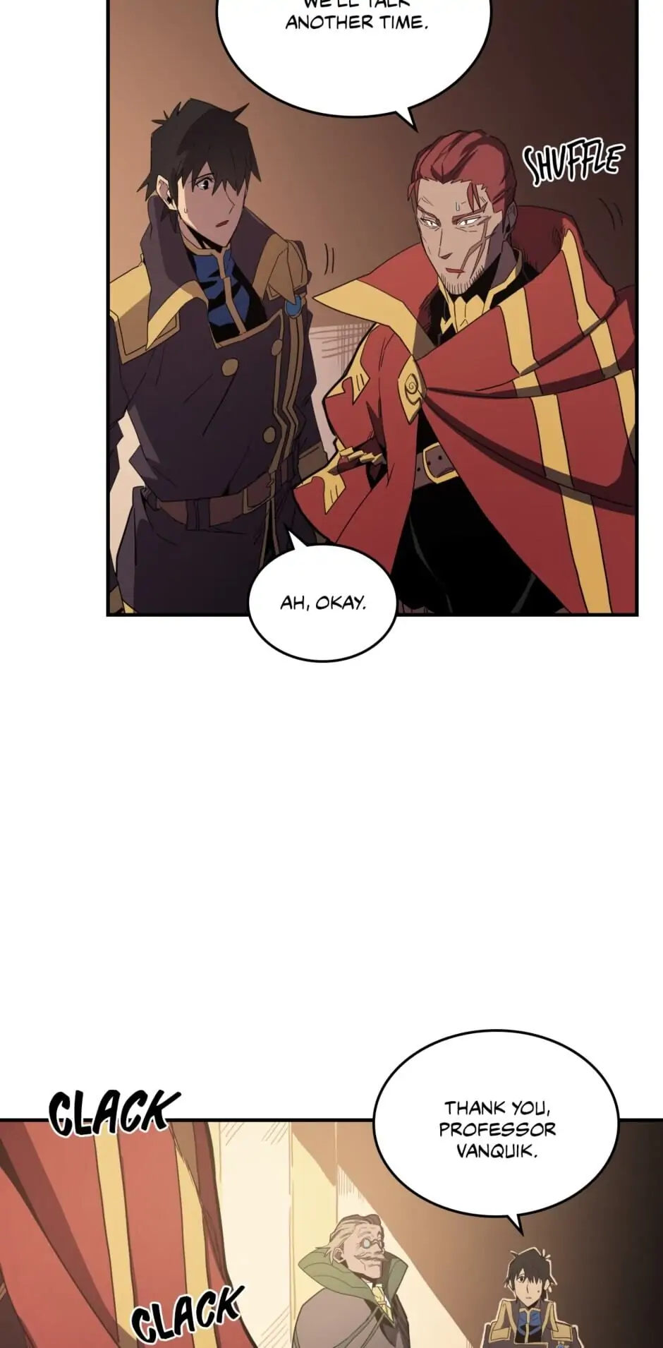Read A Returner’s Magic Should Be Special EN Manga Online