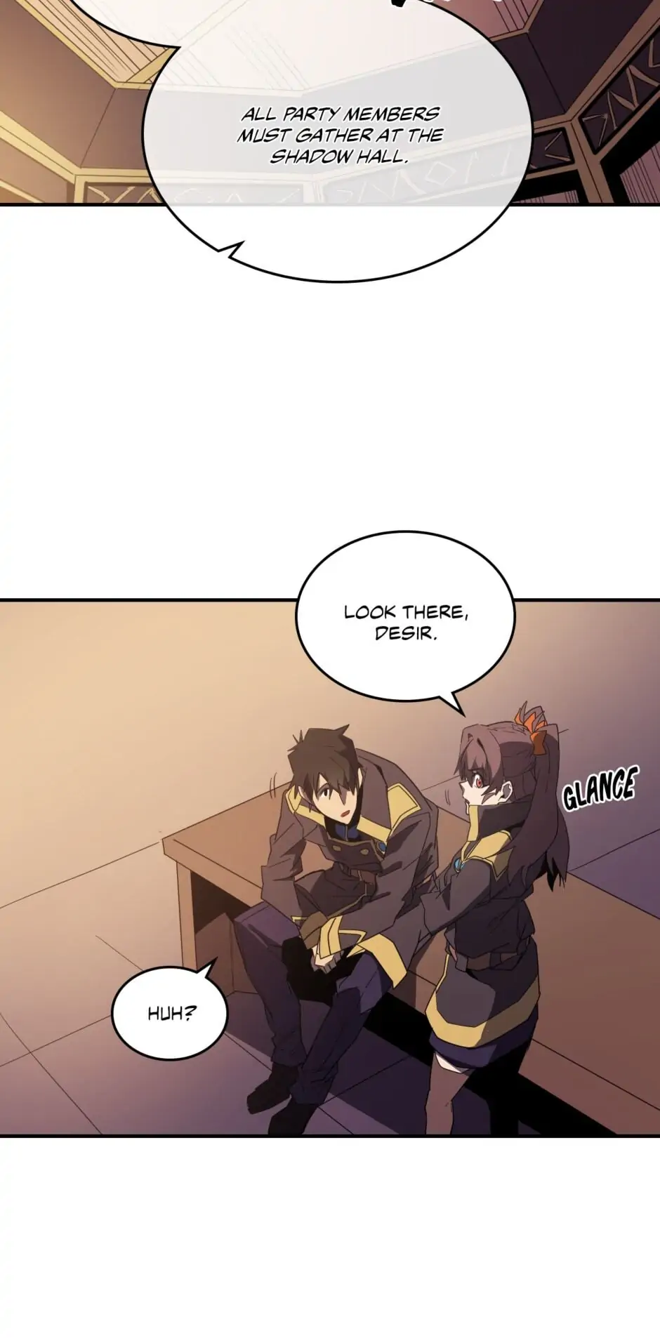 Read A Returner’s Magic Should Be Special EN Manga Online
