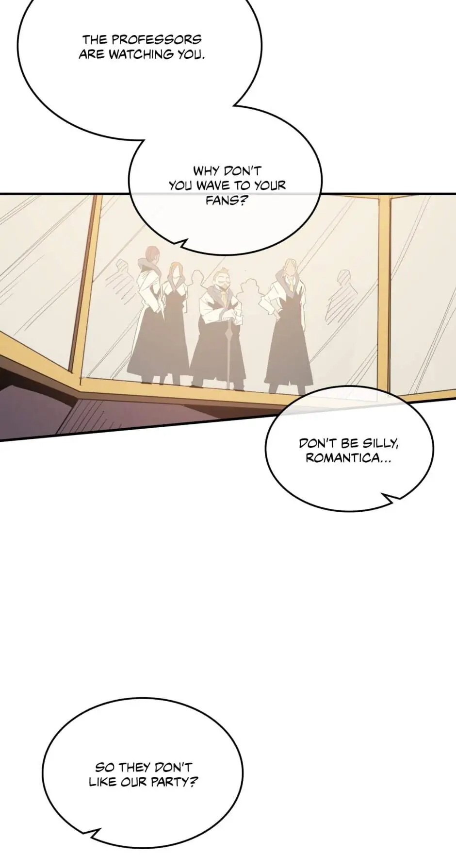 Read A Returner’s Magic Should Be Special EN Manga Online