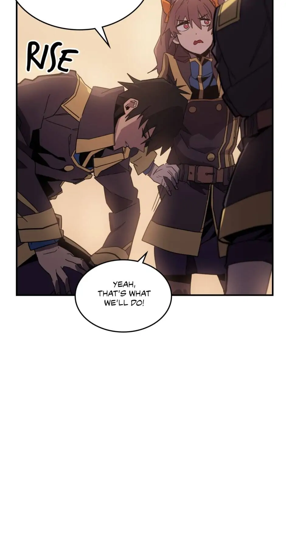 Read A Returner’s Magic Should Be Special EN Manga Online