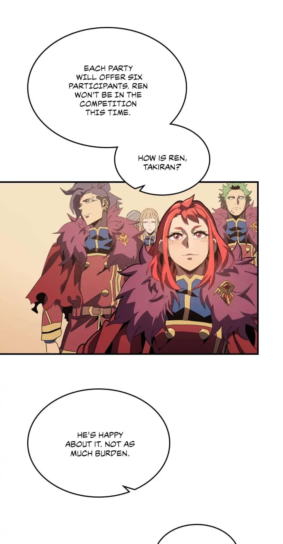 Read A Returner’s Magic Should Be Special EN Manga Online