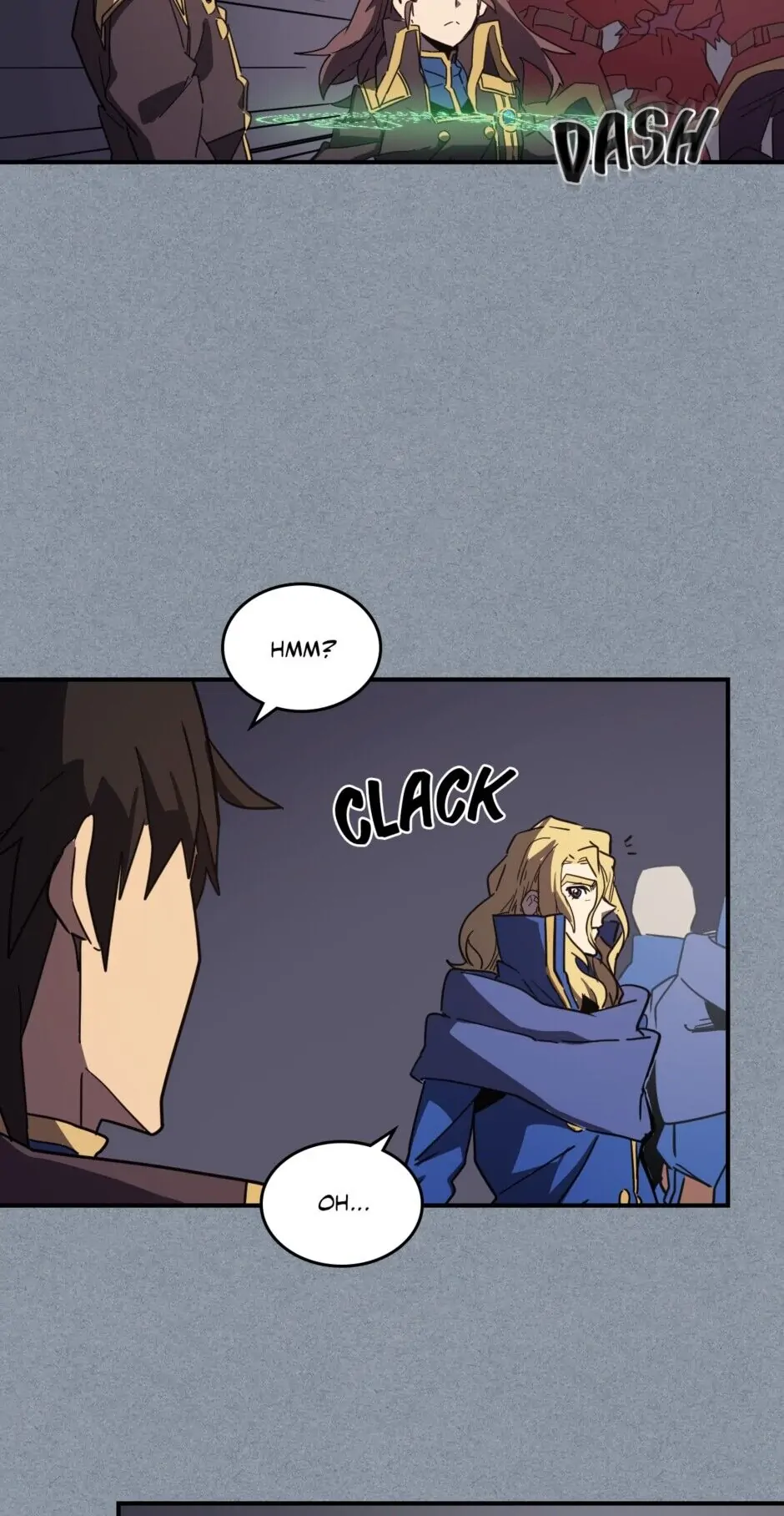 Read A Returner’s Magic Should Be Special EN Manga Online