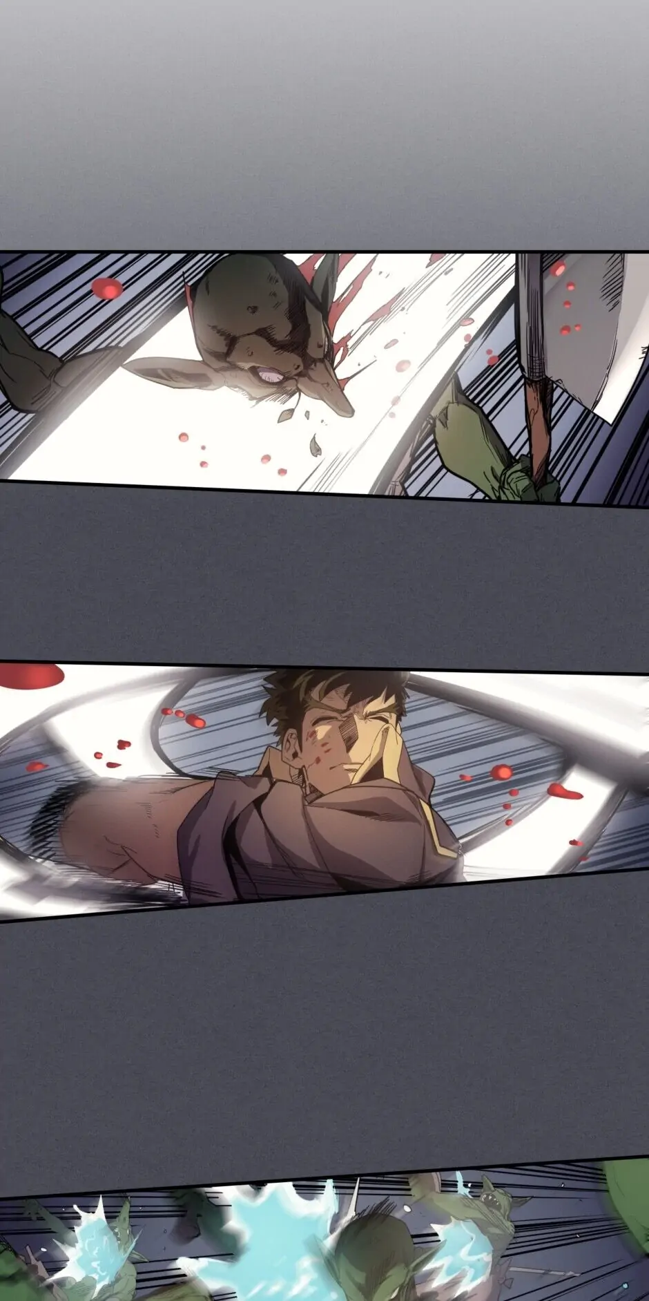 Read A Returner’s Magic Should Be Special EN Manga Online