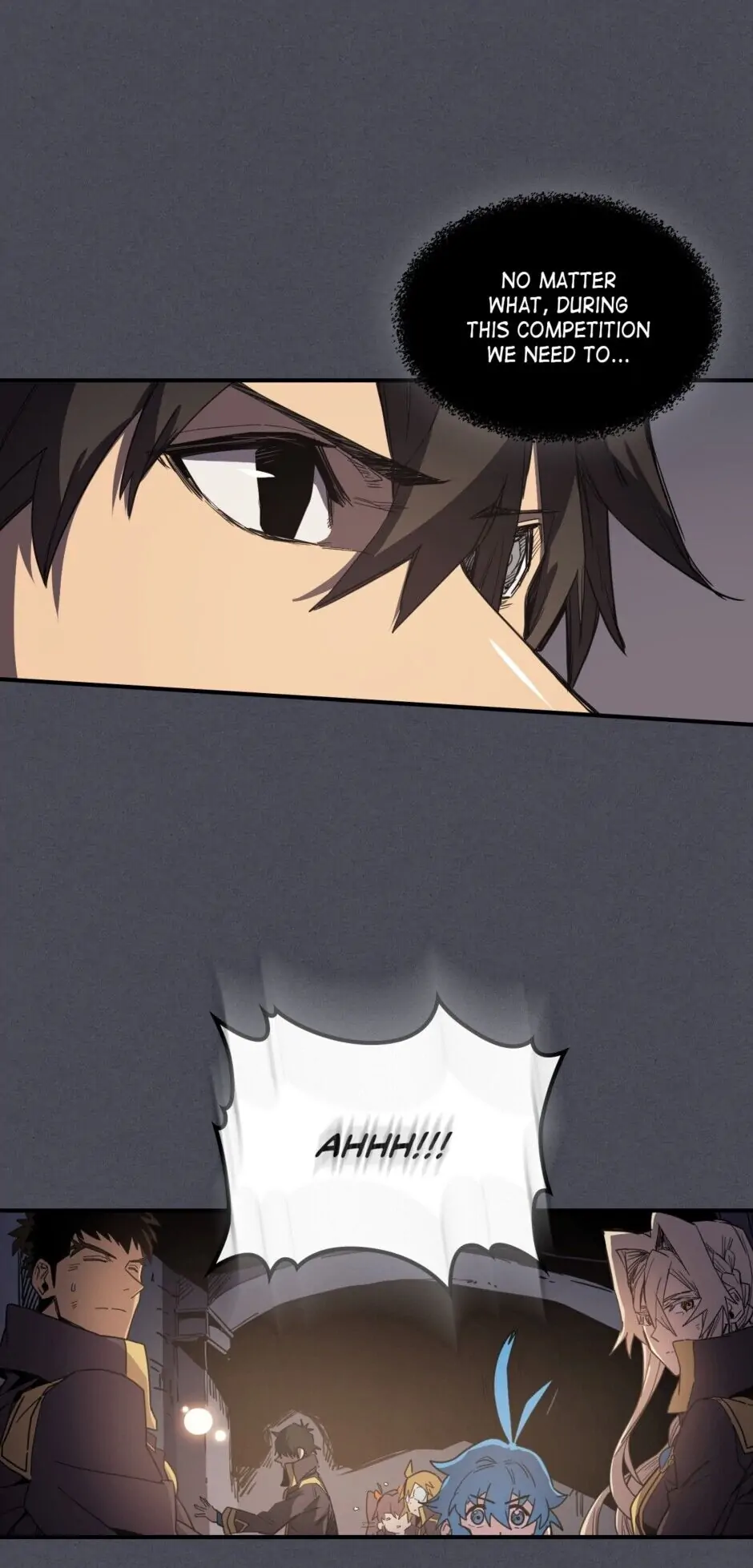 Read A Returner’s Magic Should Be Special EN Manga Online