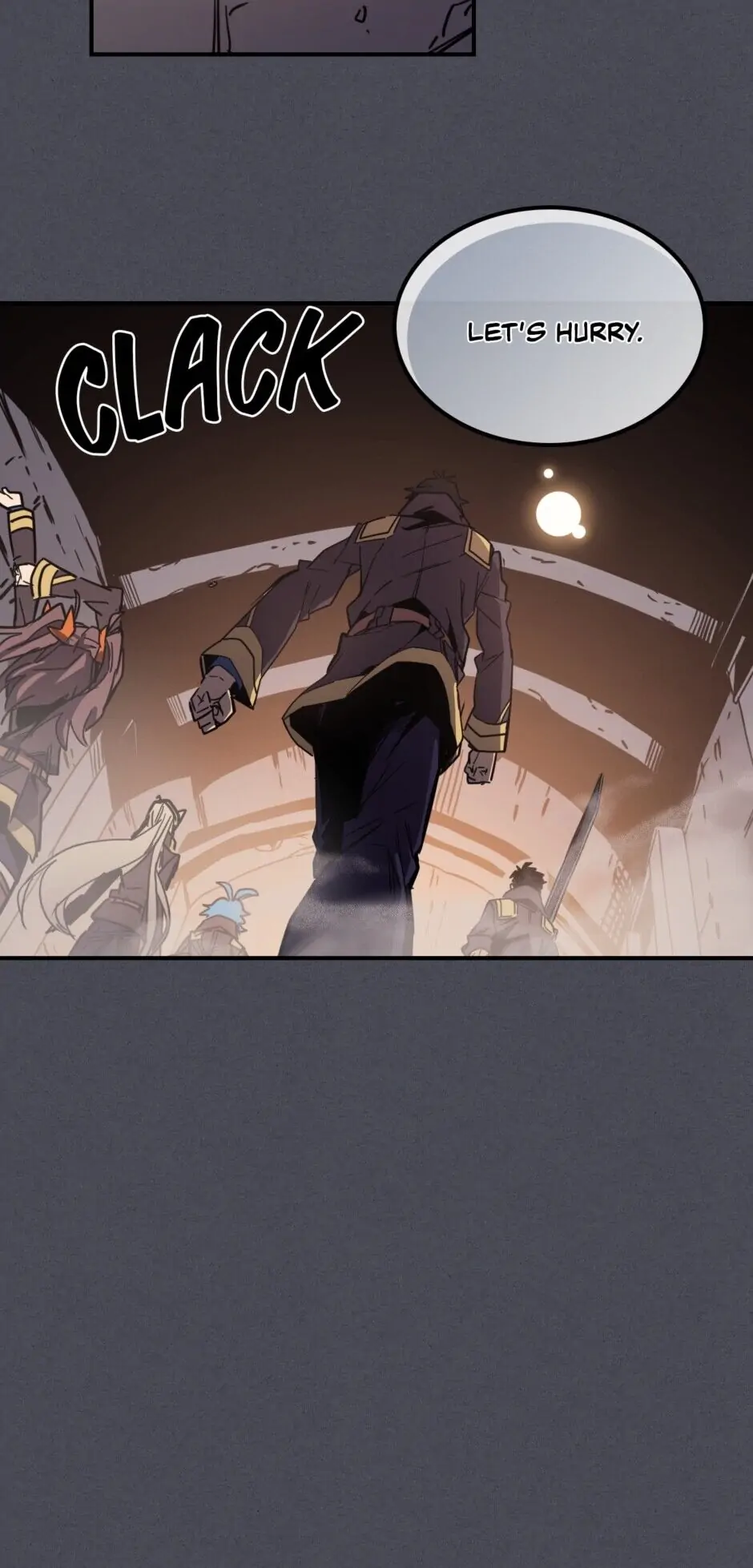 Read A Returner’s Magic Should Be Special EN Manga Online