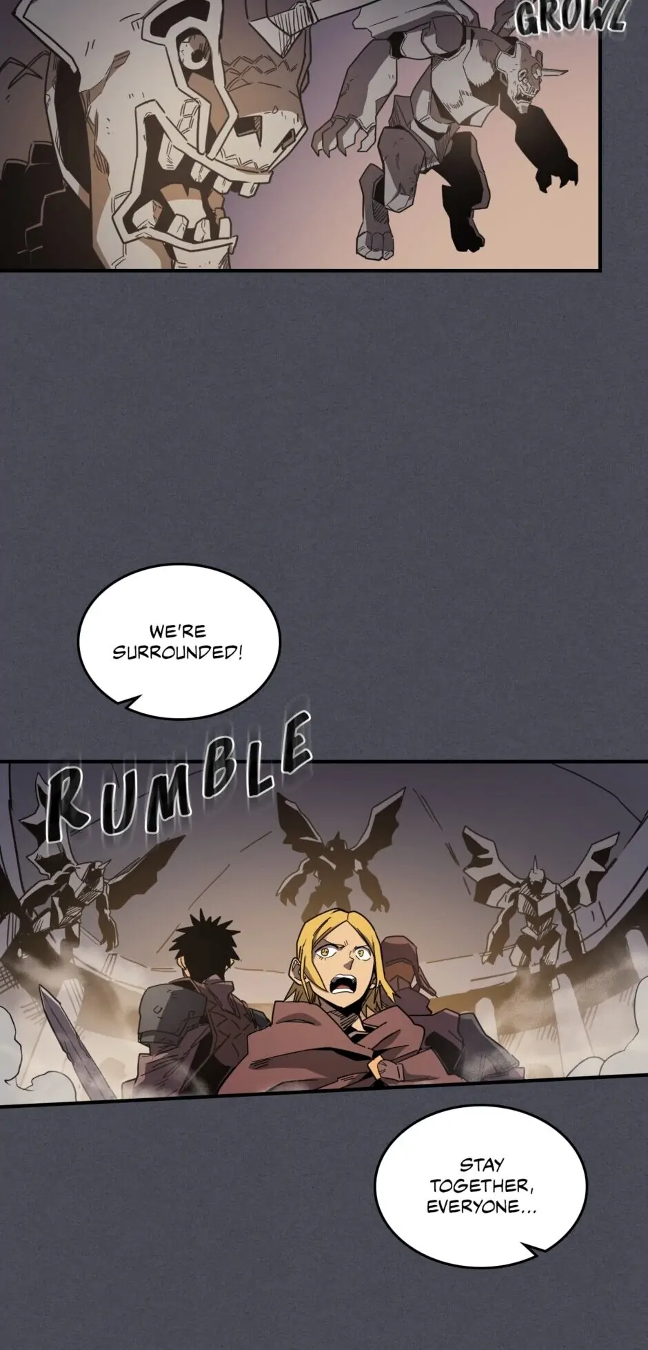 Read A Returner’s Magic Should Be Special EN Manga Online