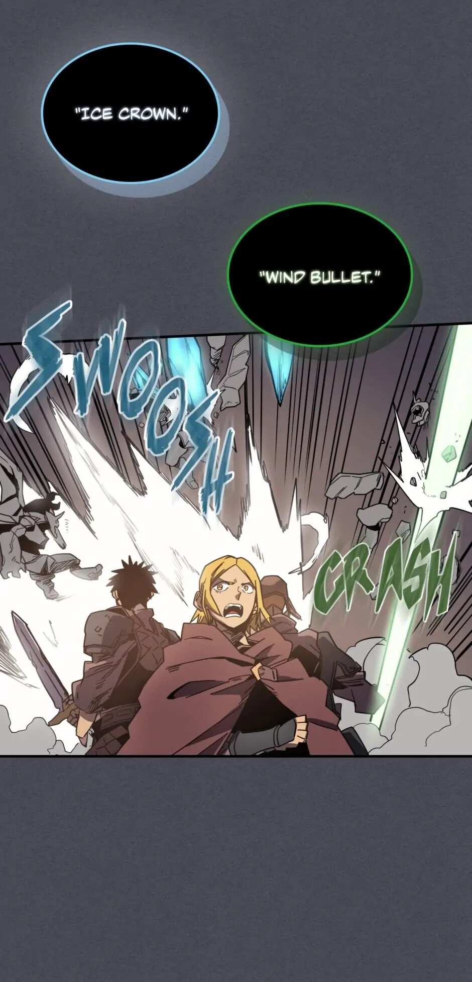 Read A Returner’s Magic Should Be Special EN Manga Online