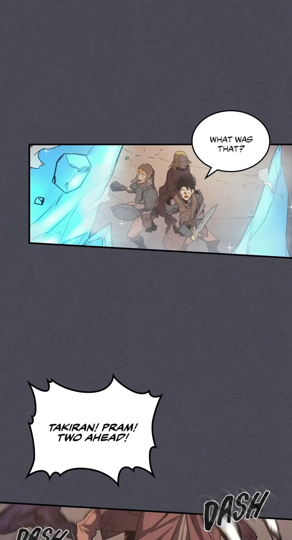 Read A Returner’s Magic Should Be Special EN Manga Online