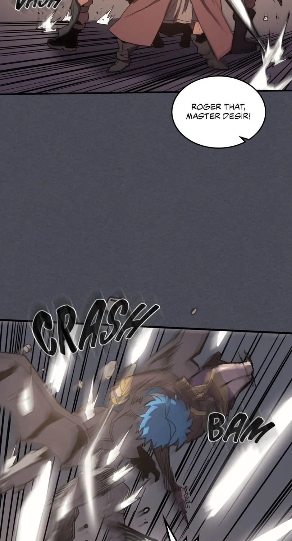 Read A Returner’s Magic Should Be Special EN Manga Online