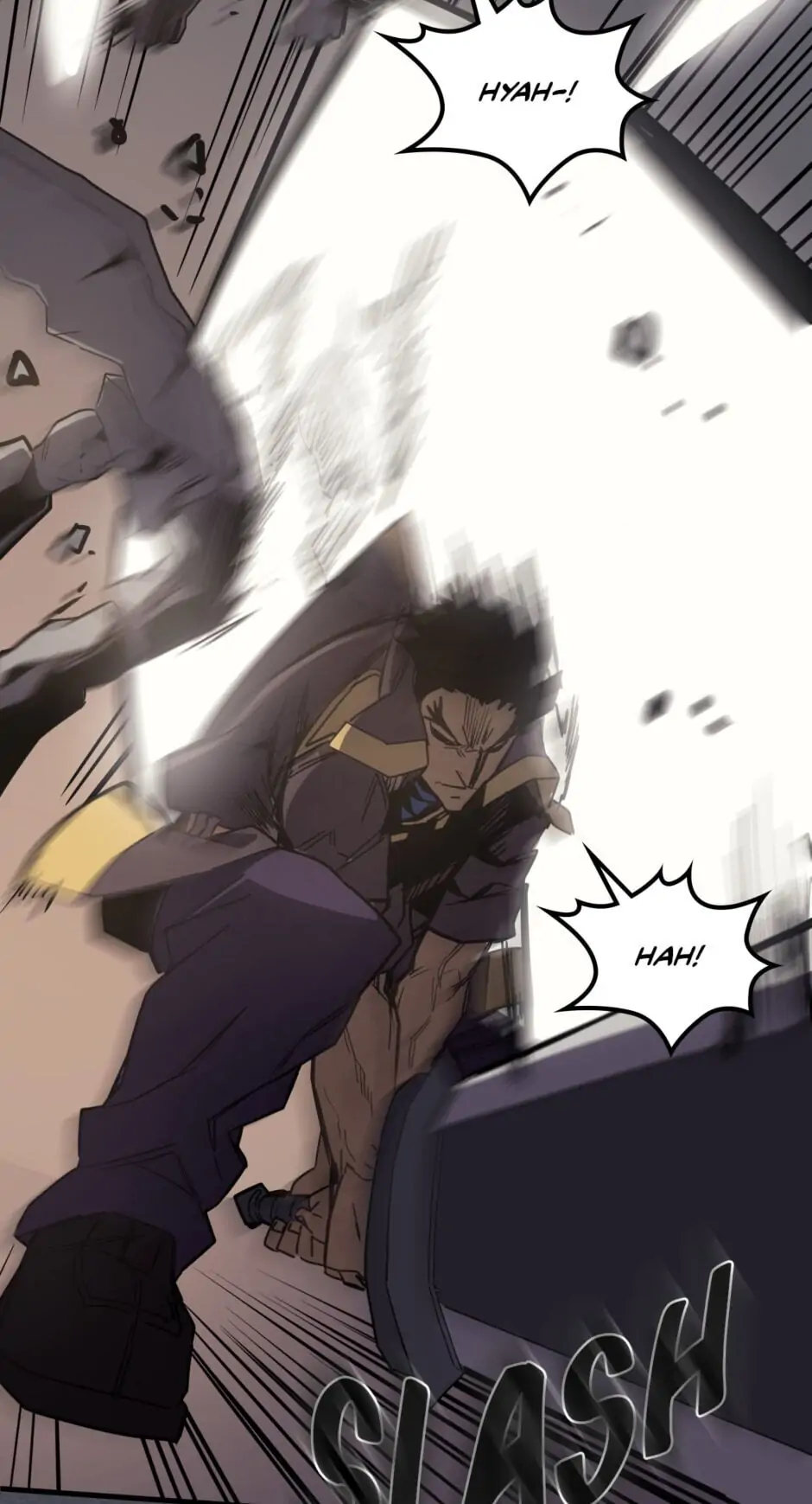 Read A Returner’s Magic Should Be Special EN Manga Online