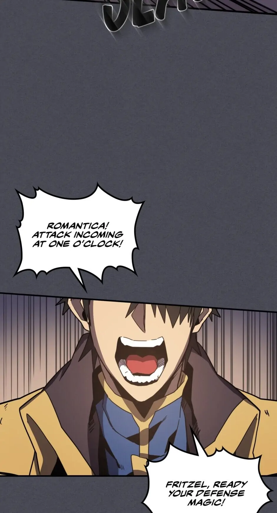 Read A Returner’s Magic Should Be Special EN Manga Online